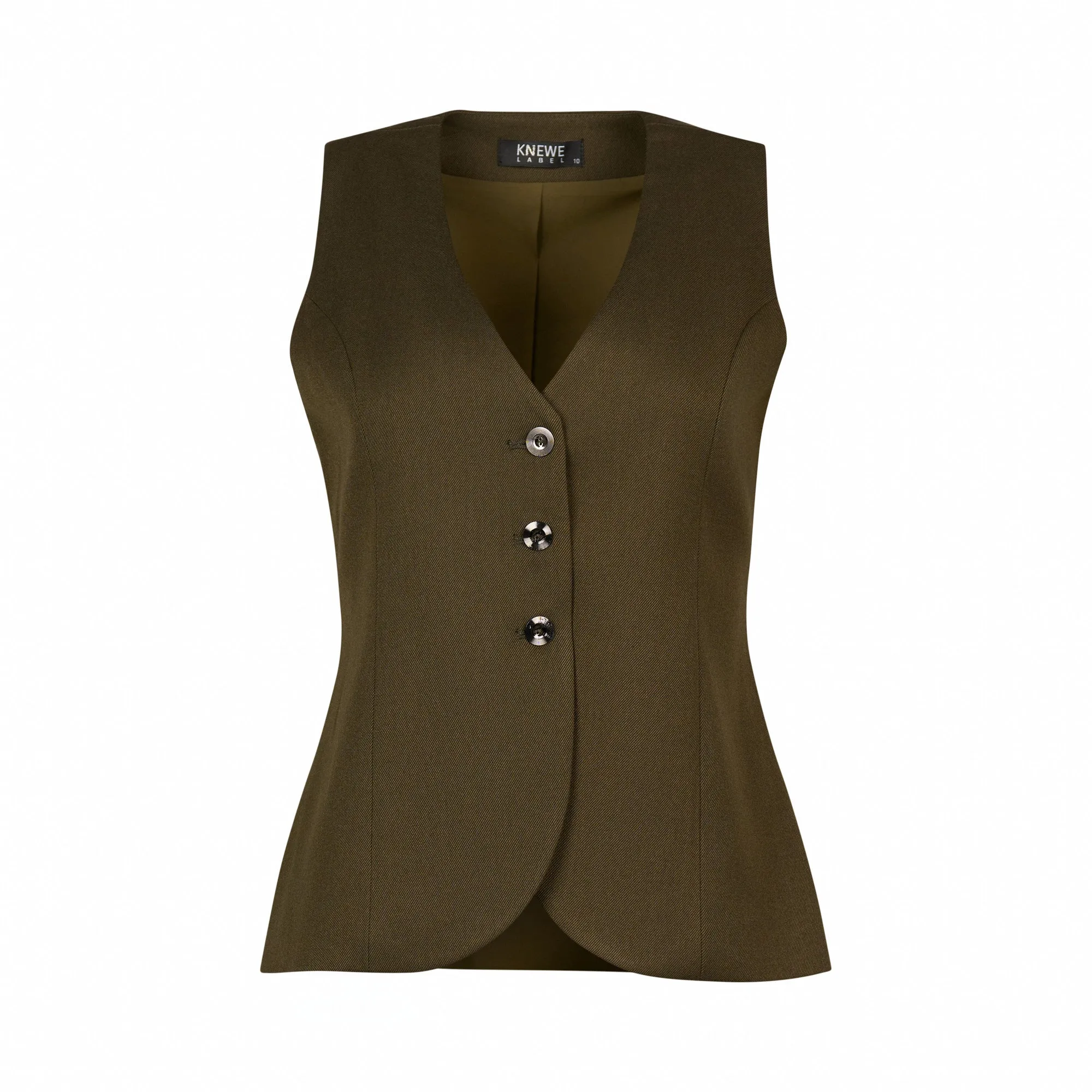 Knewe Label - Florence Vest