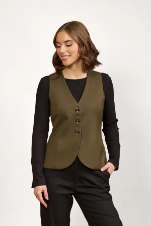 Knewe Label - Florence Vest