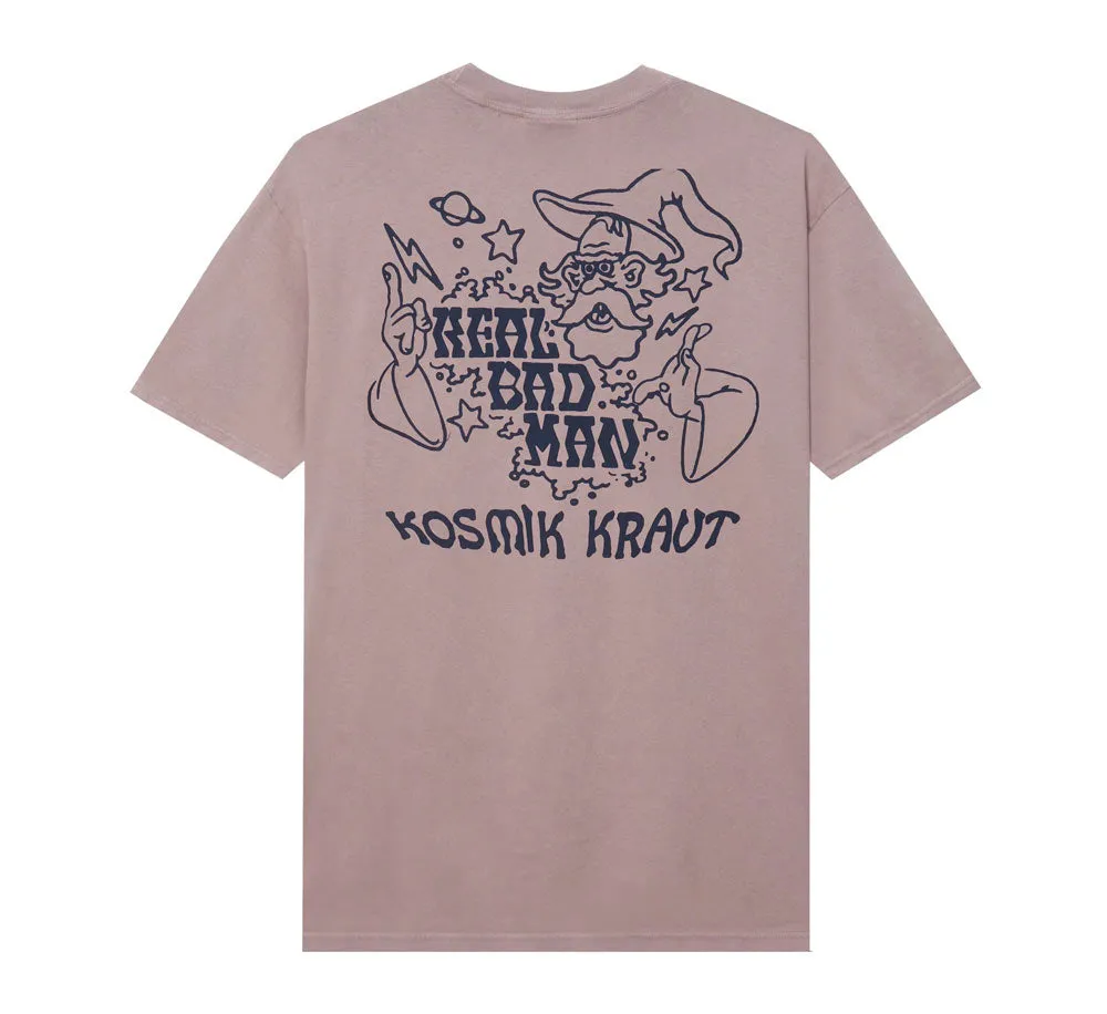KOSMIK KRAUT SS TEE