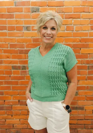 KUT Tilda Pullover V-Neck