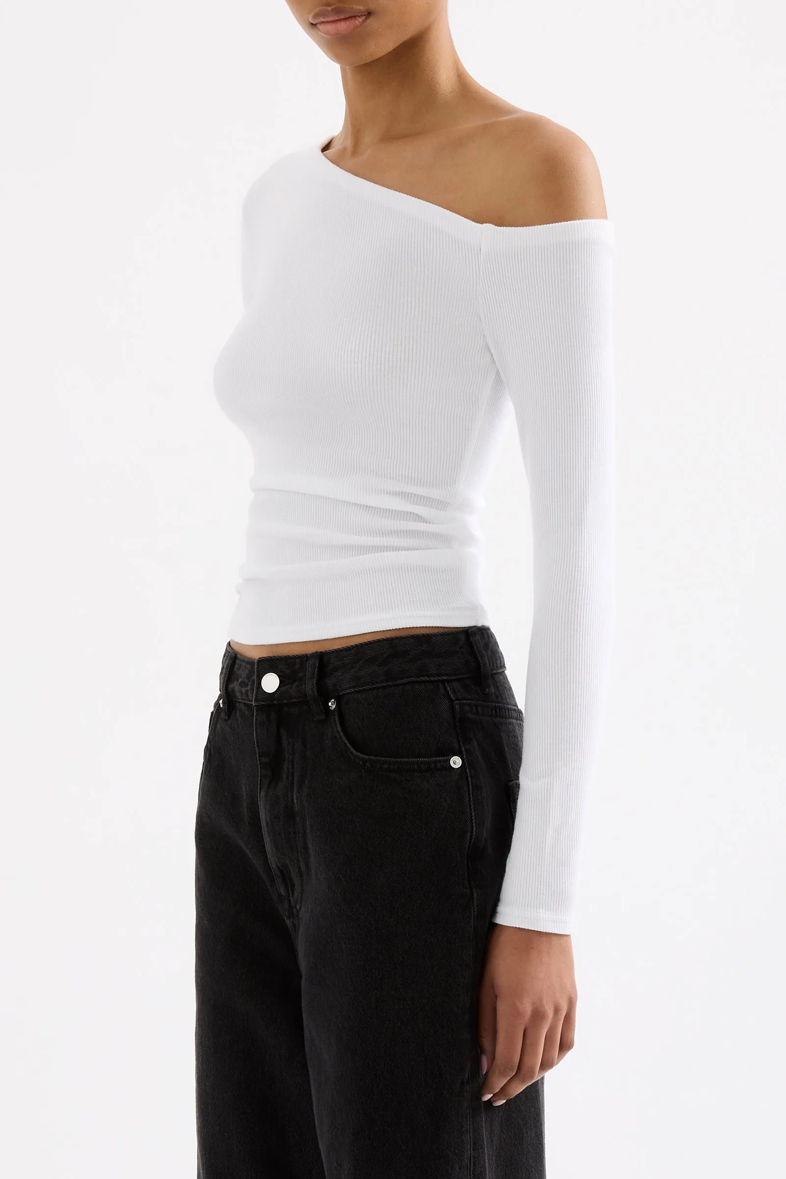 KYAN LS TOP