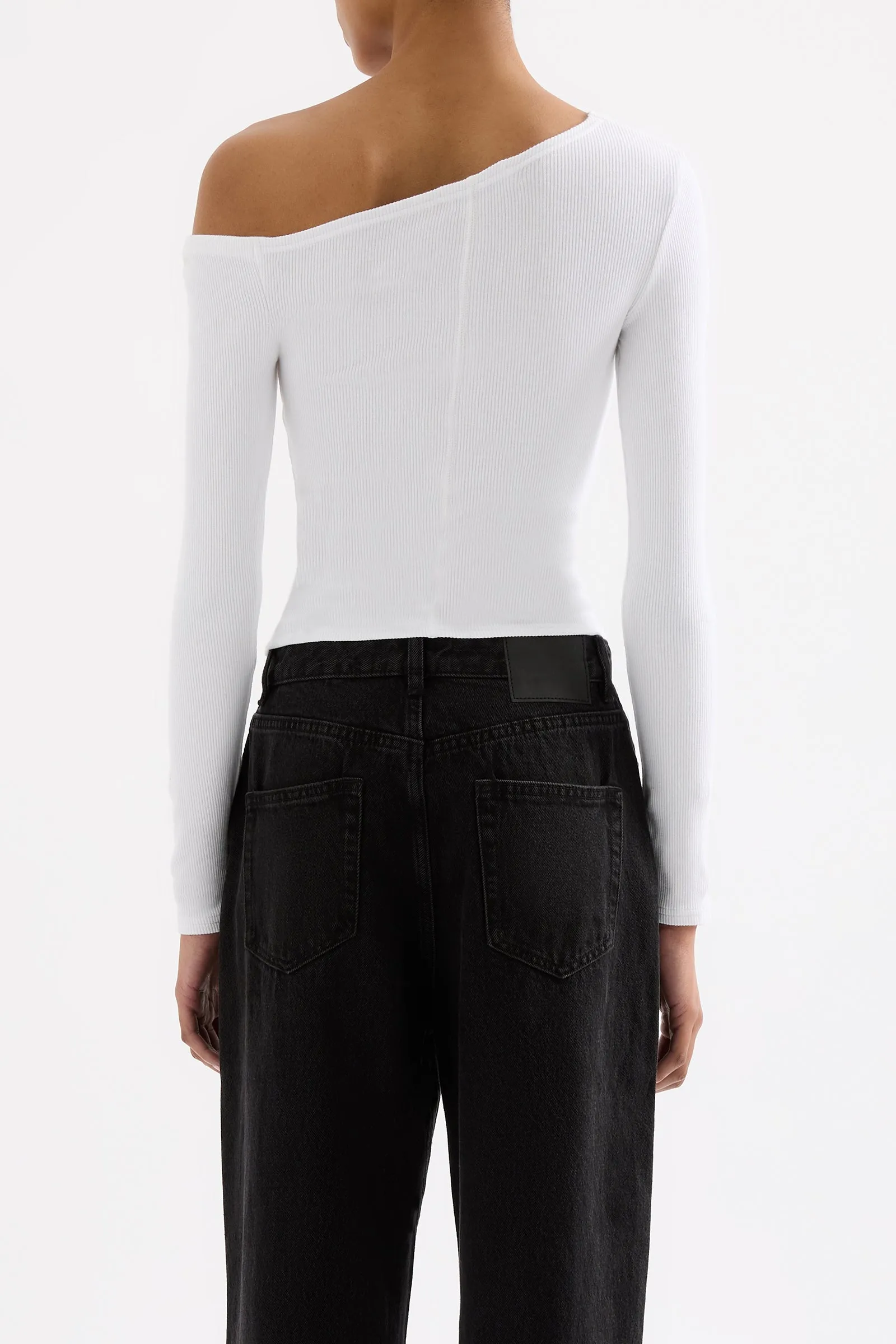 KYAN LS TOP