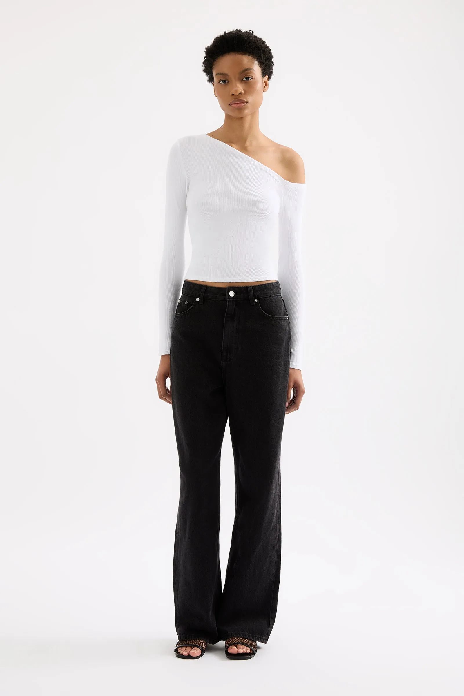KYAN LS TOP