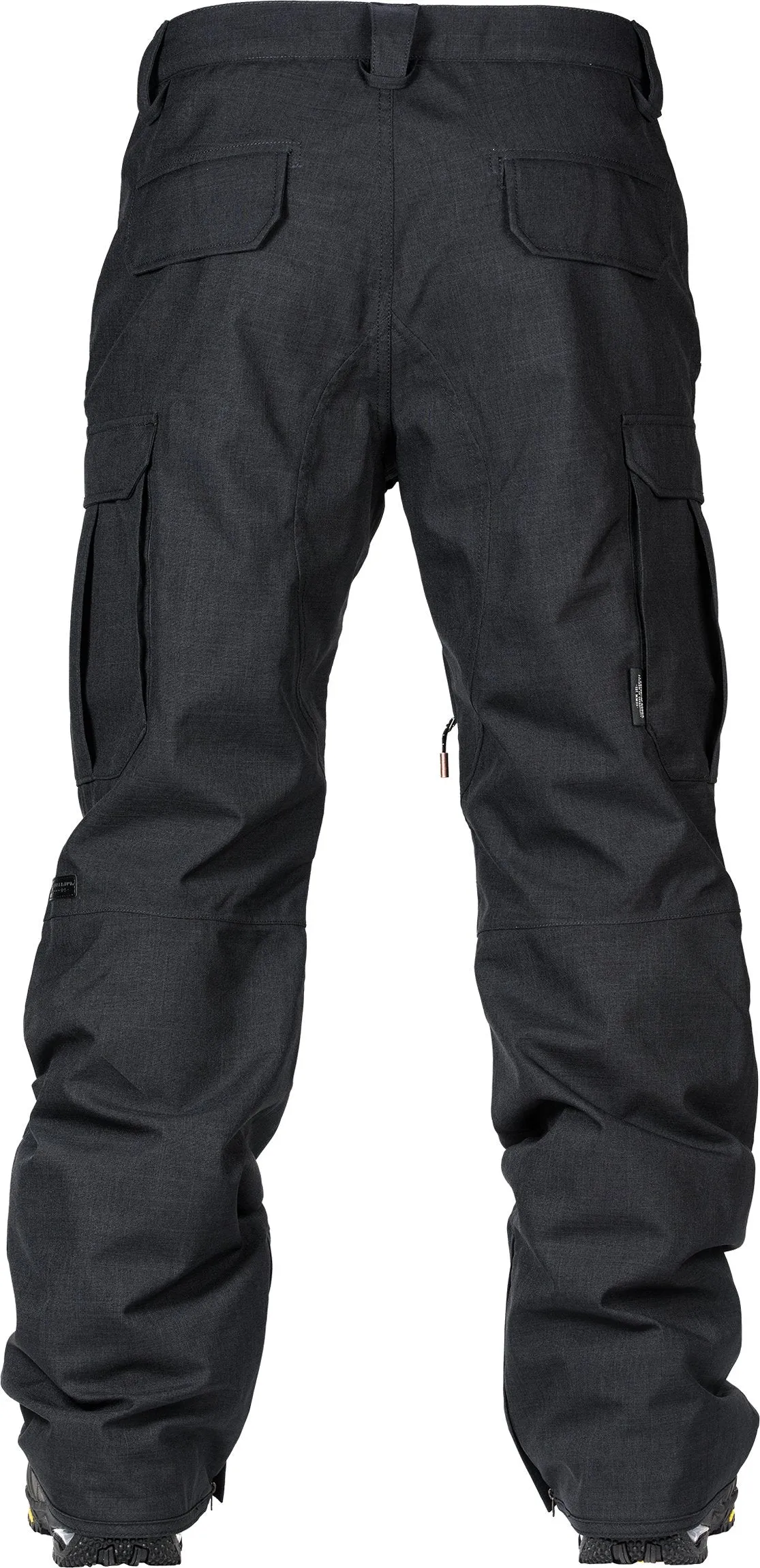 L1 Brigade Pants Mens Black