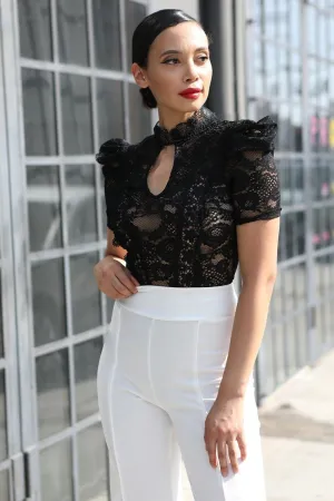 Lace Bodysuit