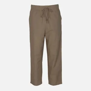 LADIES CASUAL PANTS