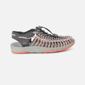 LADIES CASUAL SLIP-ON SANDALS