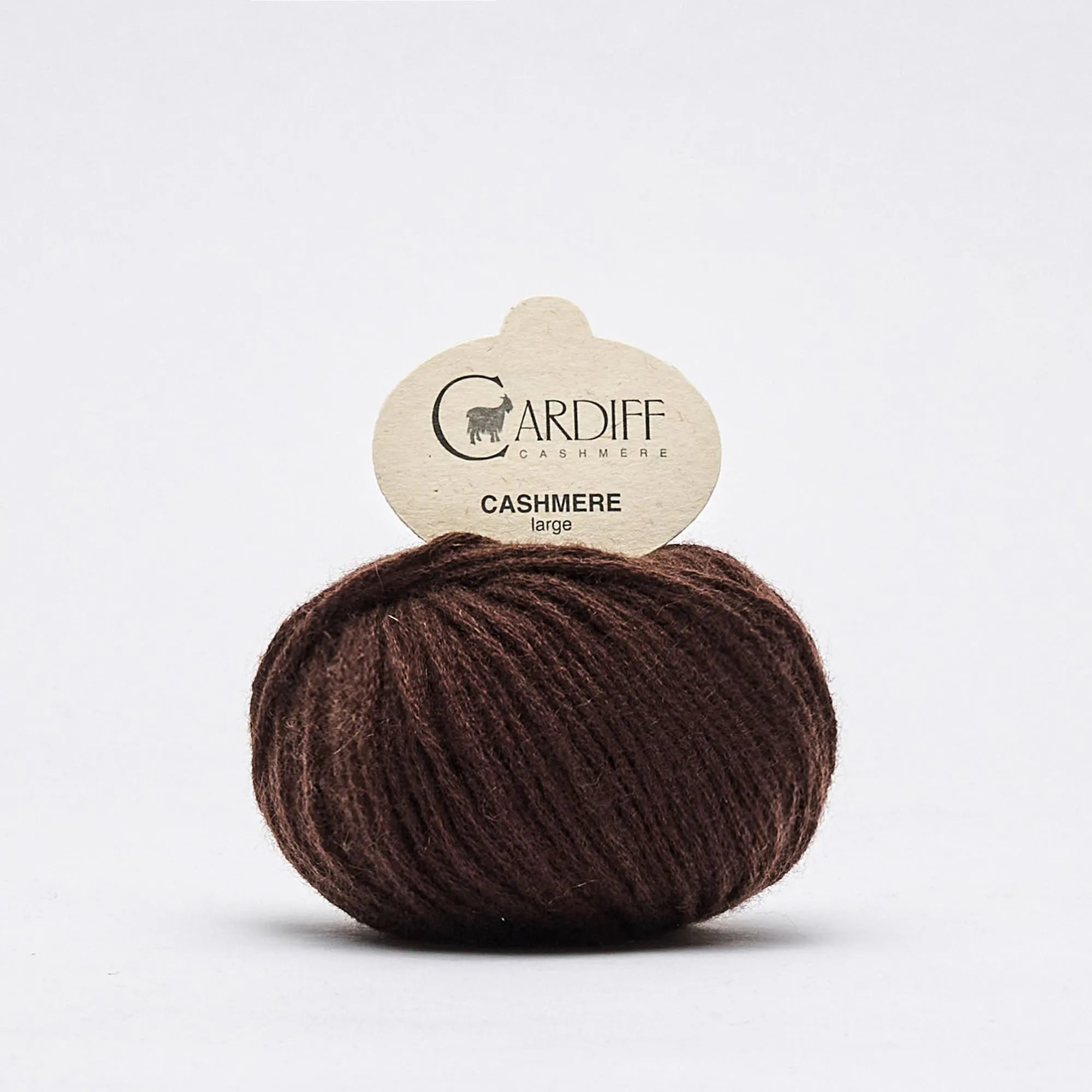 Large cashmere Gift box of 10