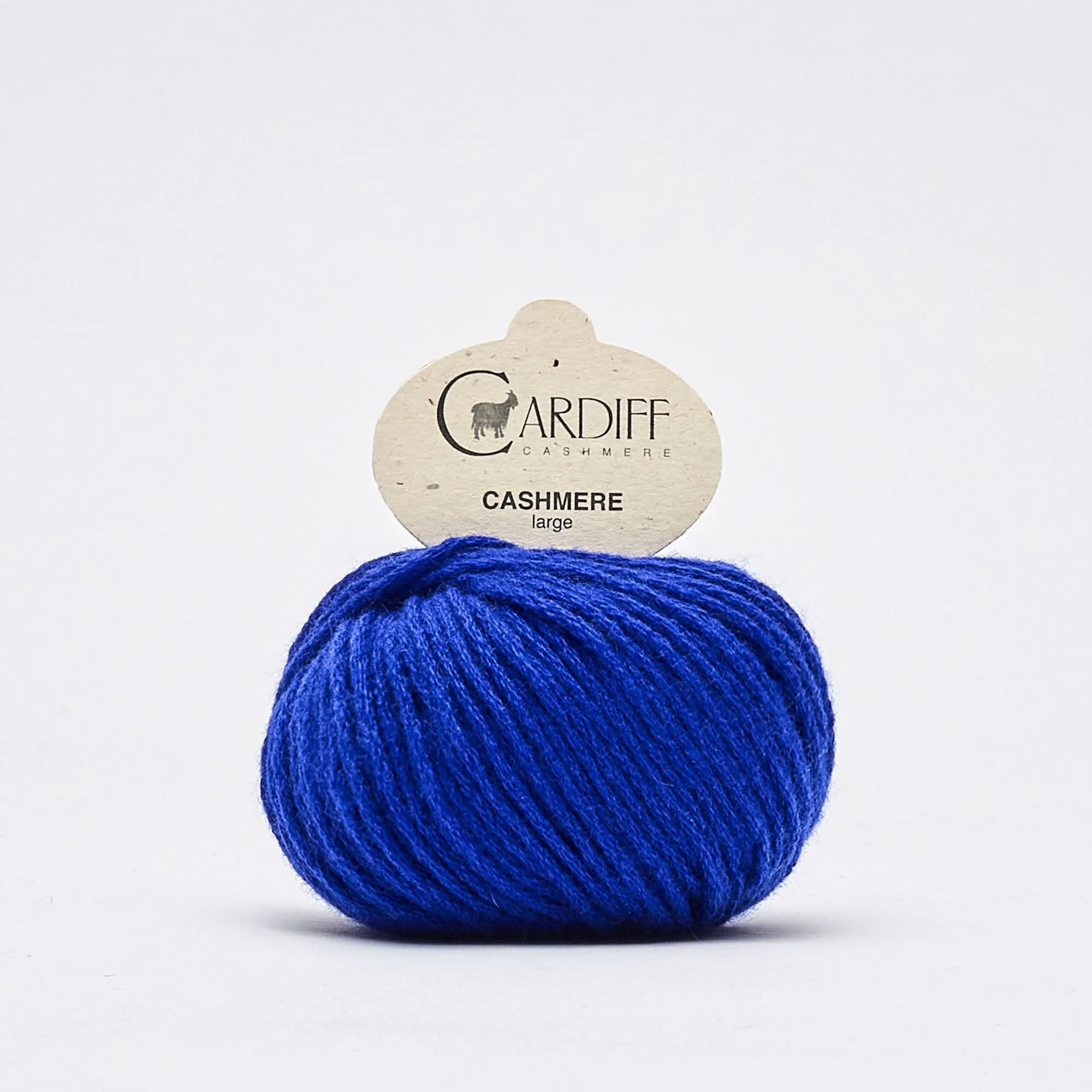 Large cashmere Gift box of 10