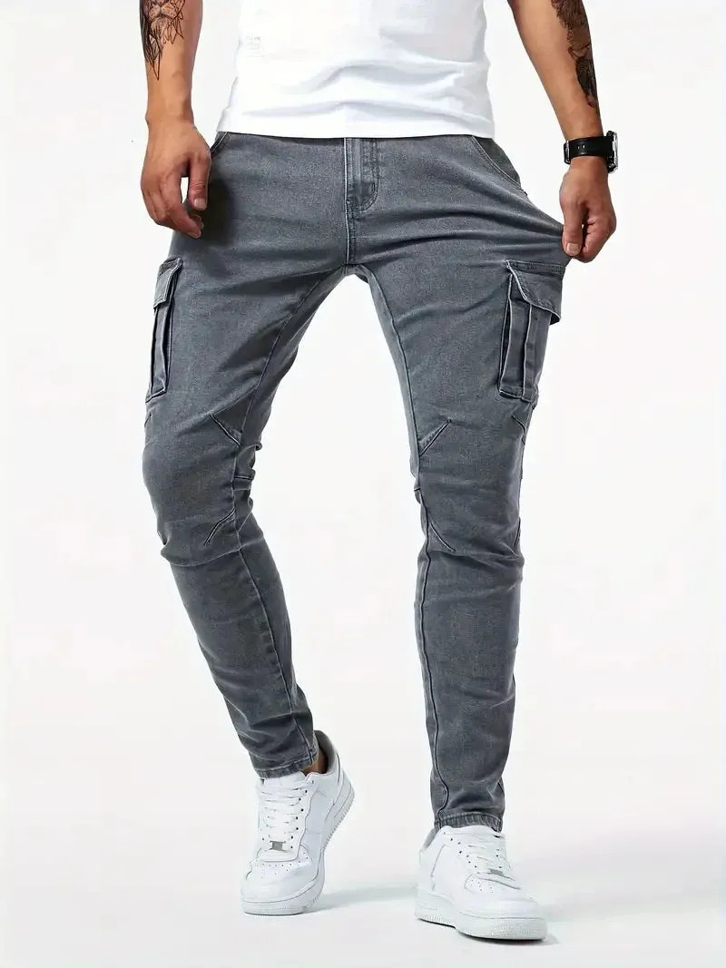 Larvin Jeans