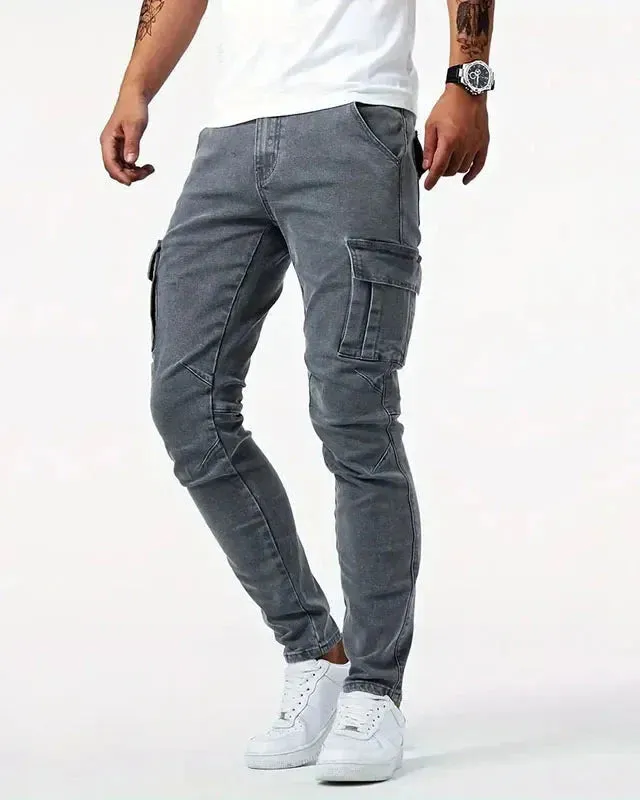 Larvin Jeans