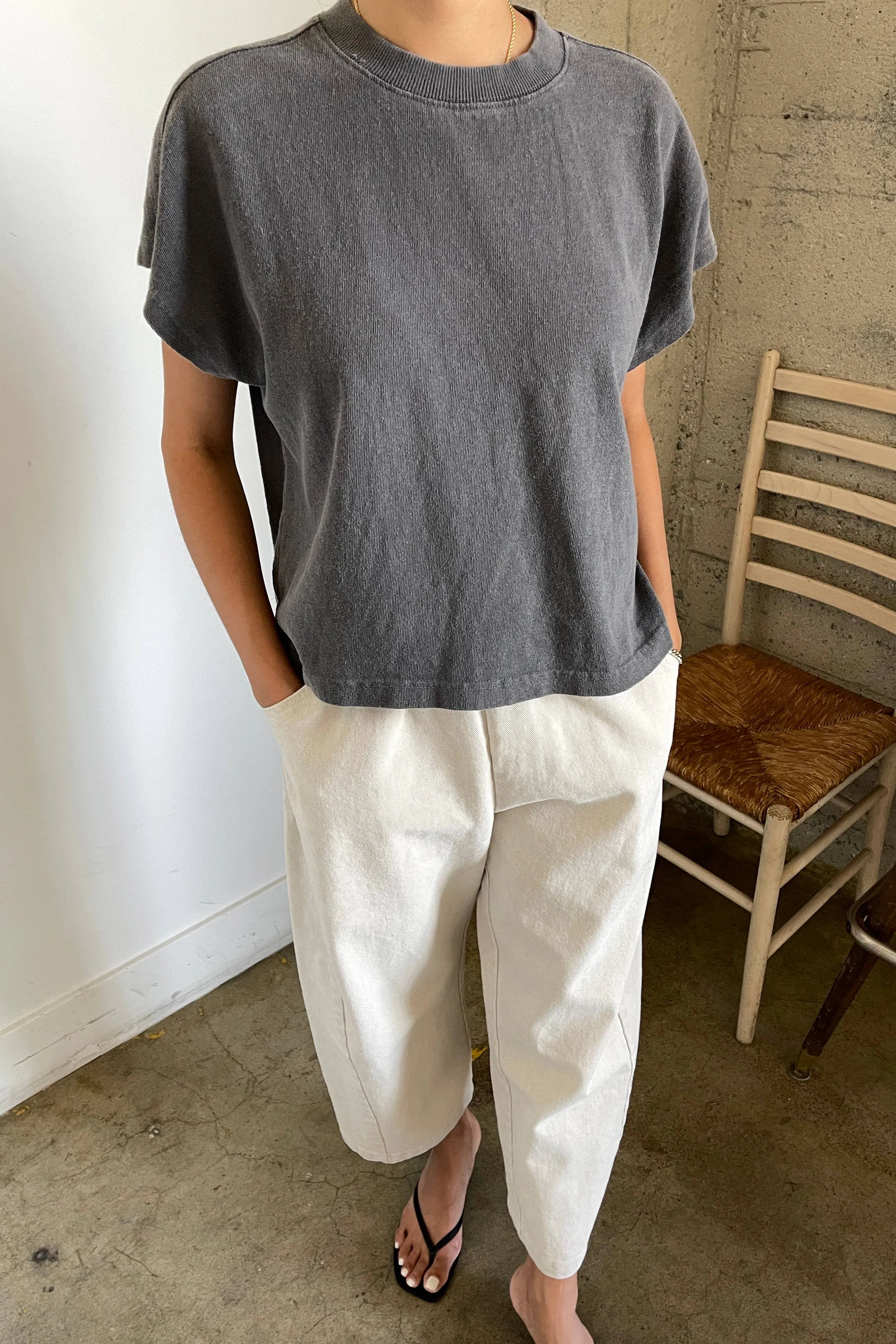Le Bon Shoppe Jeanne Tee
