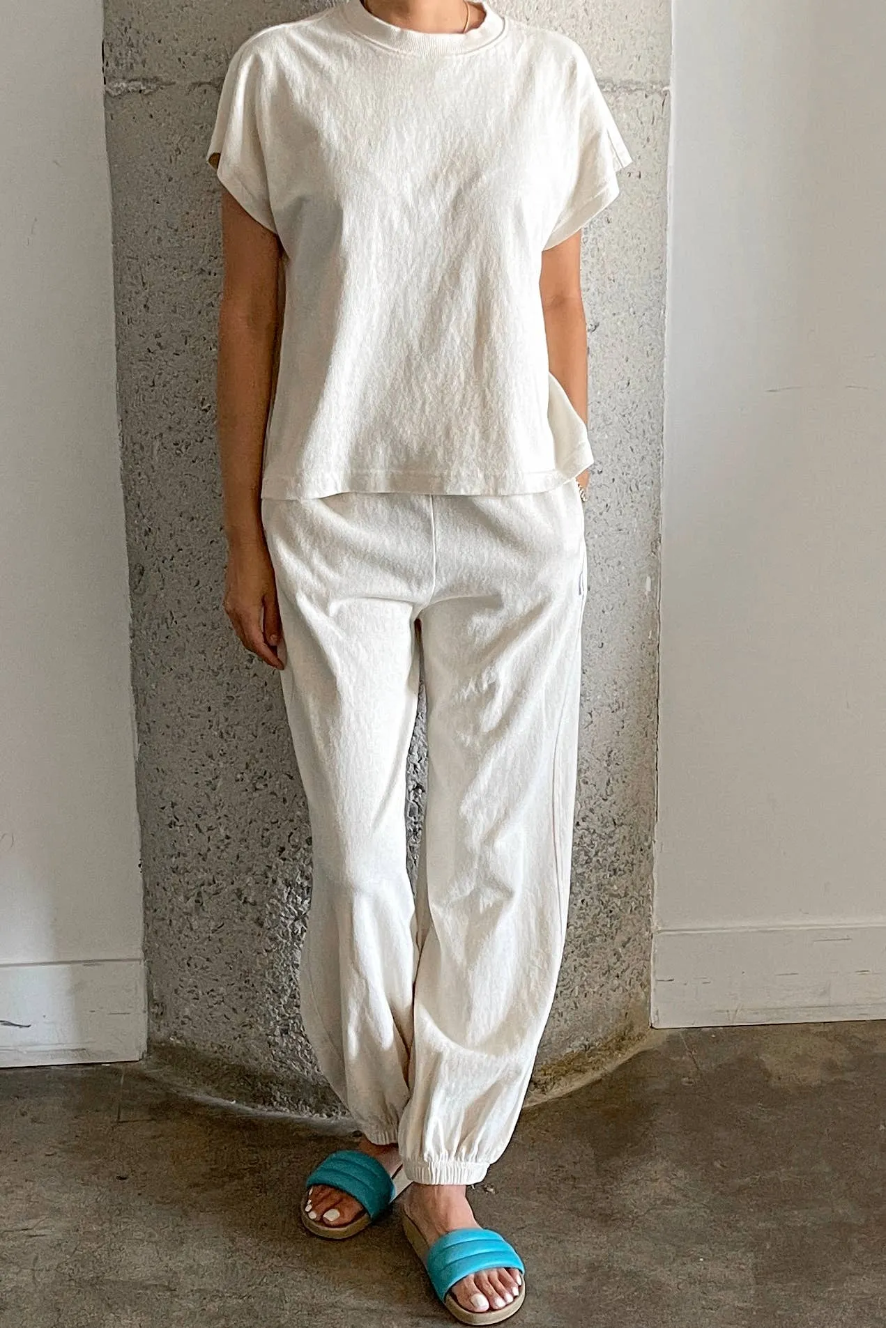 Le Bon Shoppe Jeanne Tee