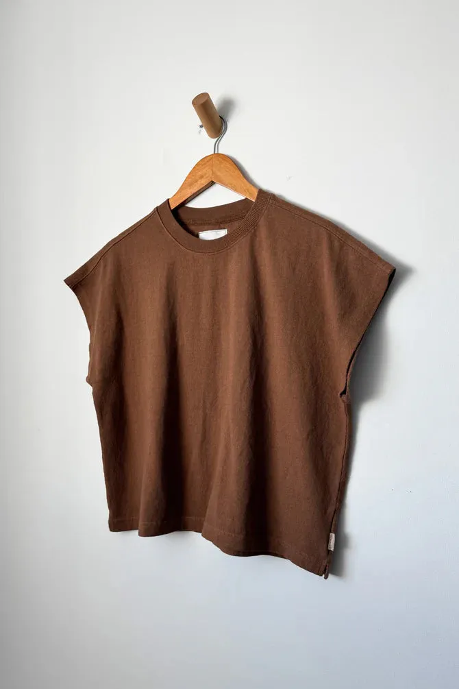Le Bon Shoppe Jeanne Tee