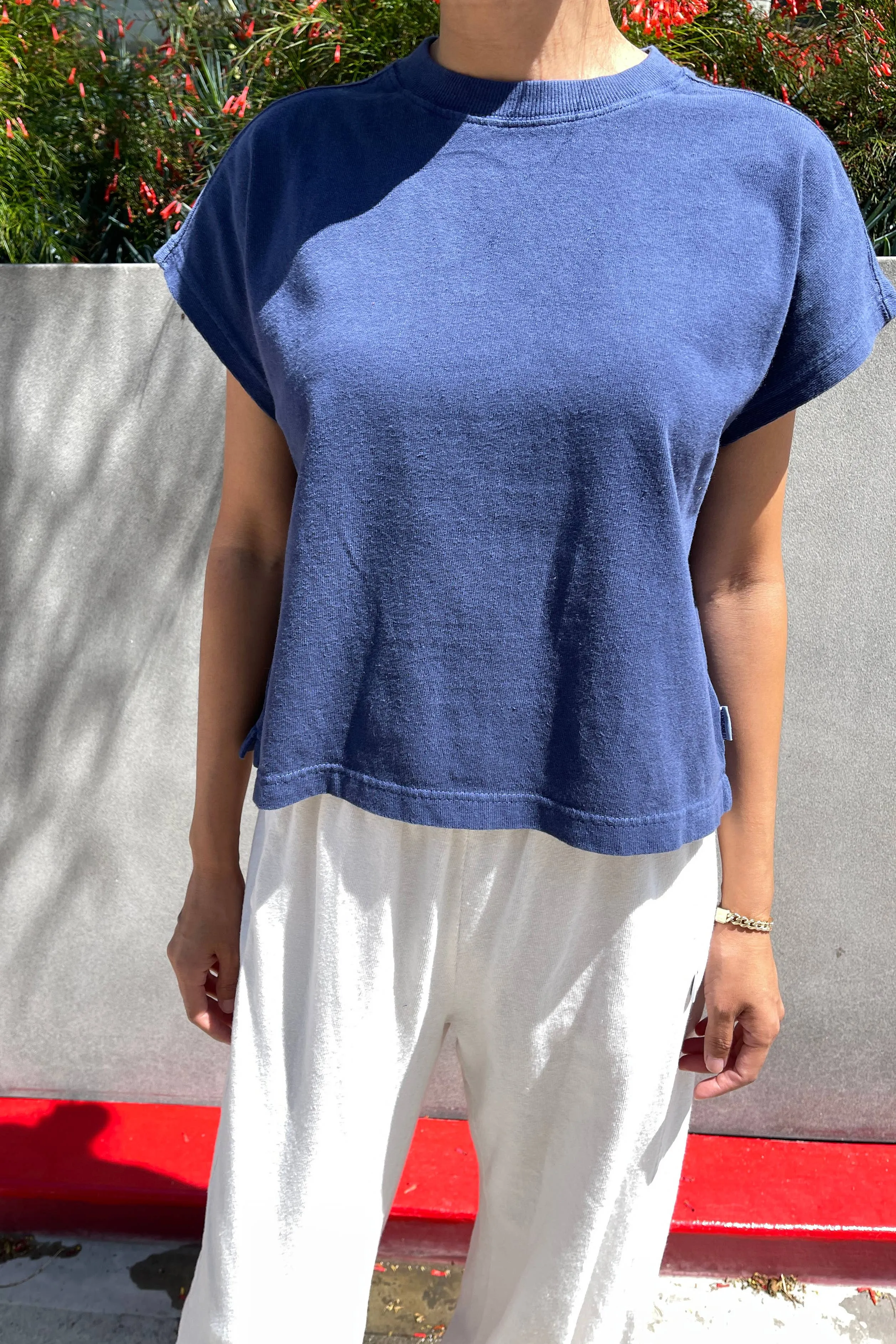 Le Bon Shoppe Jeanne Tee