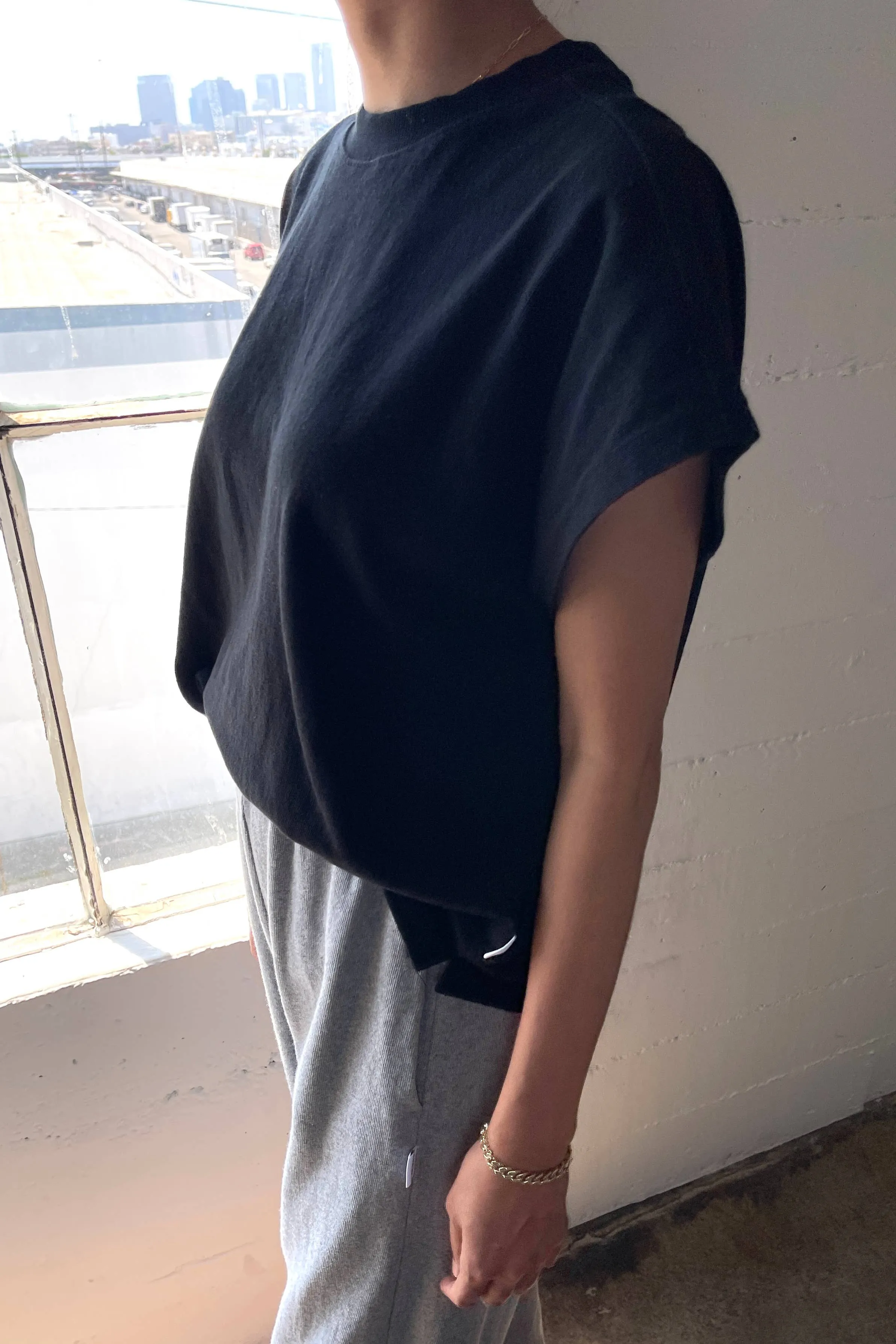 Le Bon Shoppe Jeanne Tee