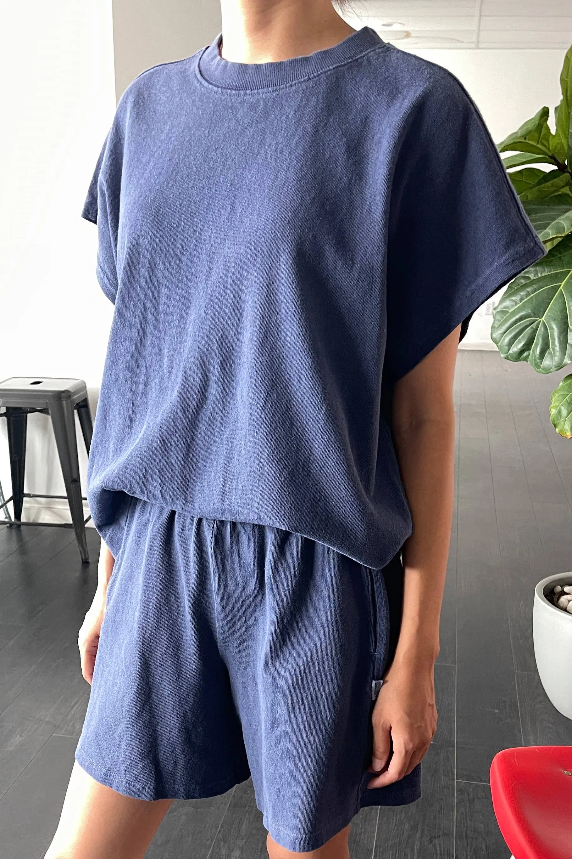 Le Bon Shoppe Jeanne Tee