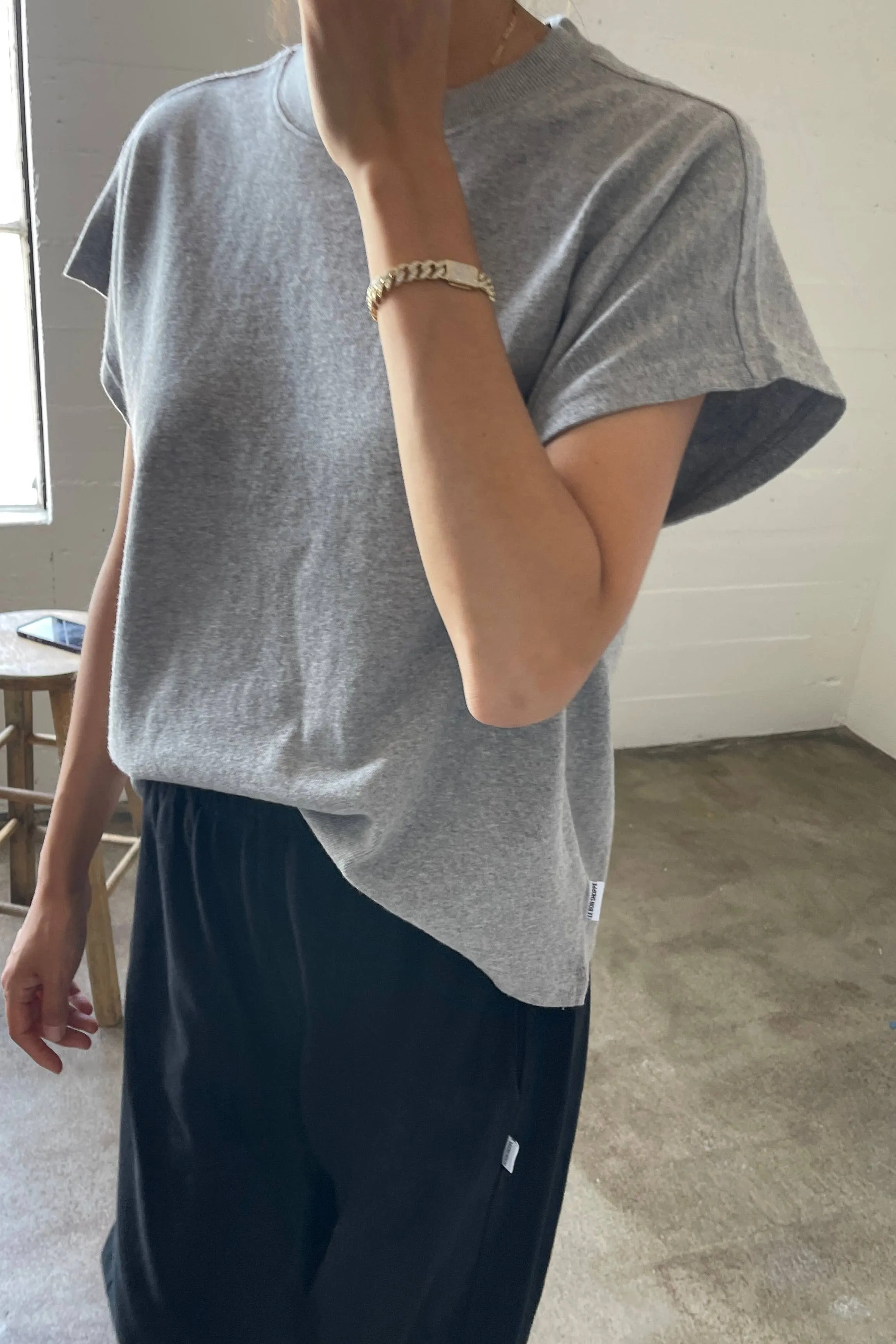 Le Bon Shoppe Jeanne Tee