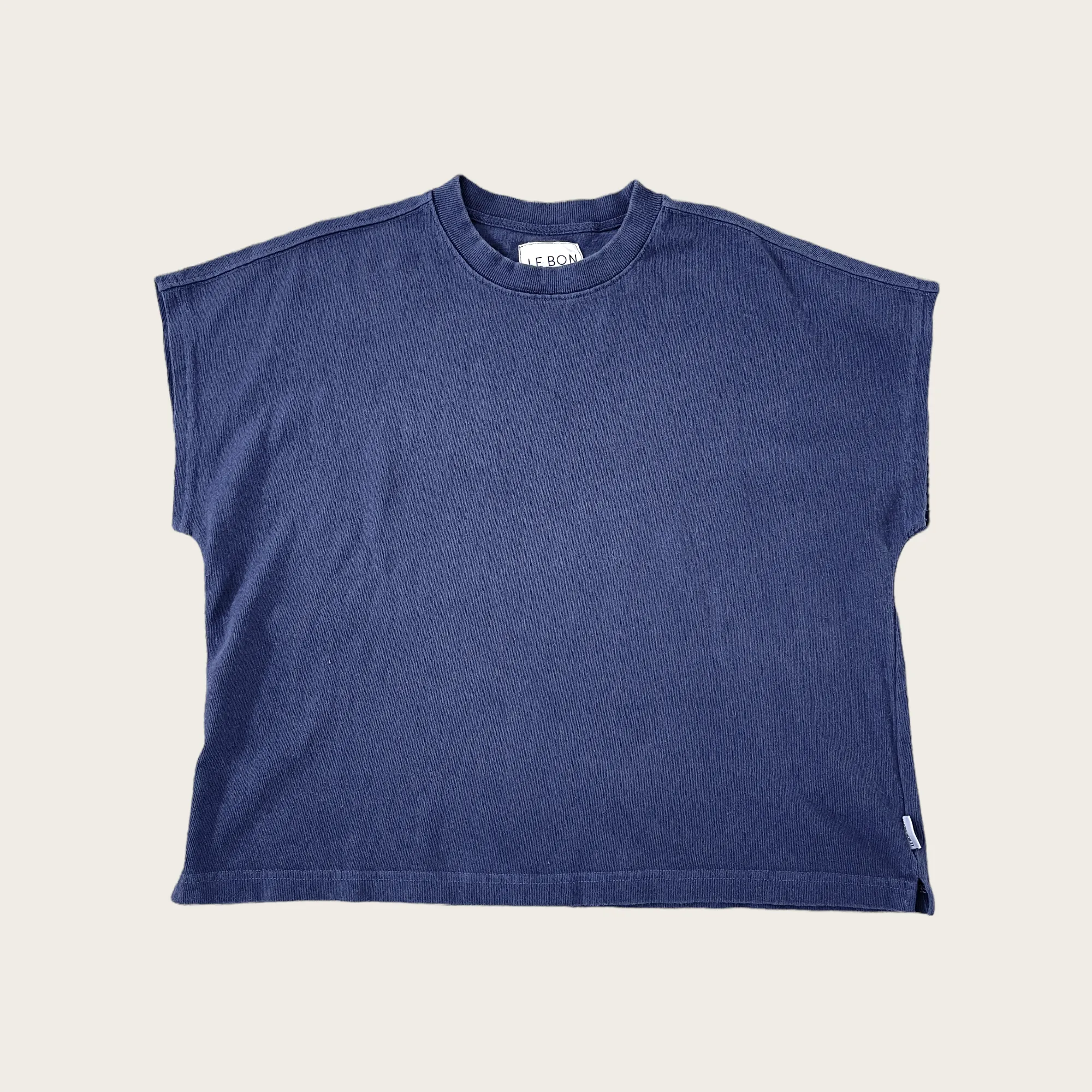 Le Bon Shoppe Jeanne Tee