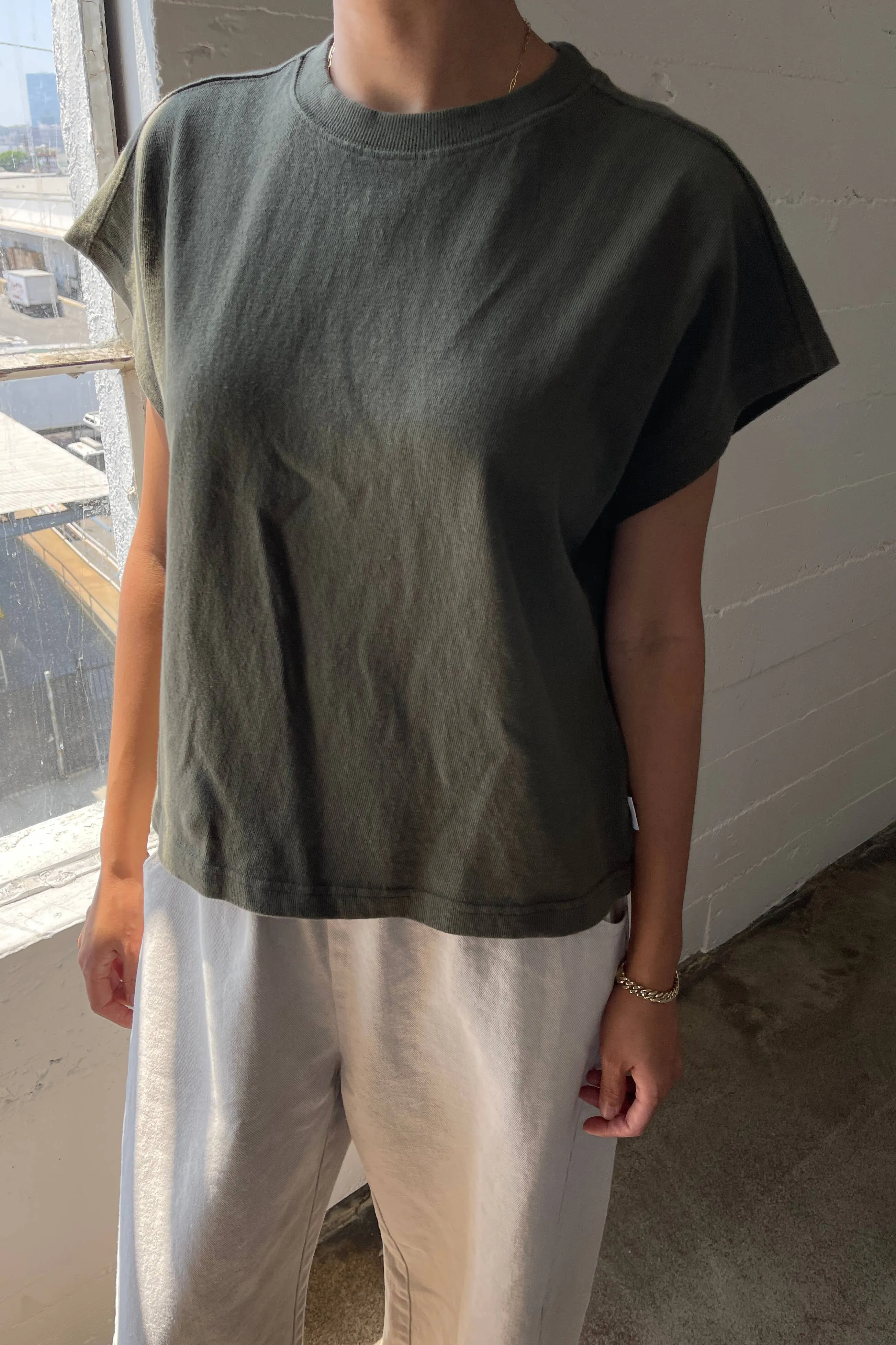 Le Bon Shoppe Jeanne Tee