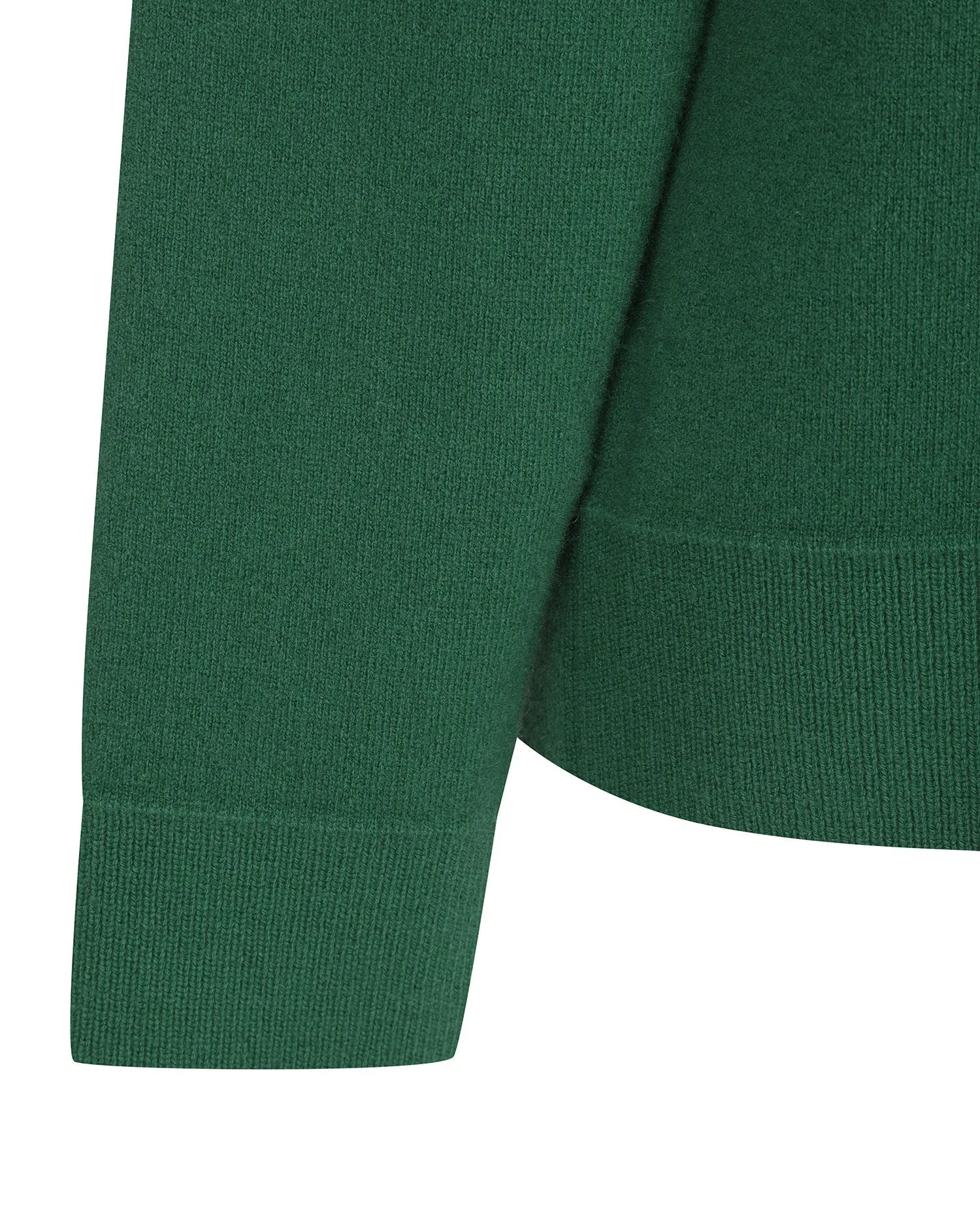 LE C V-Neck Sweater