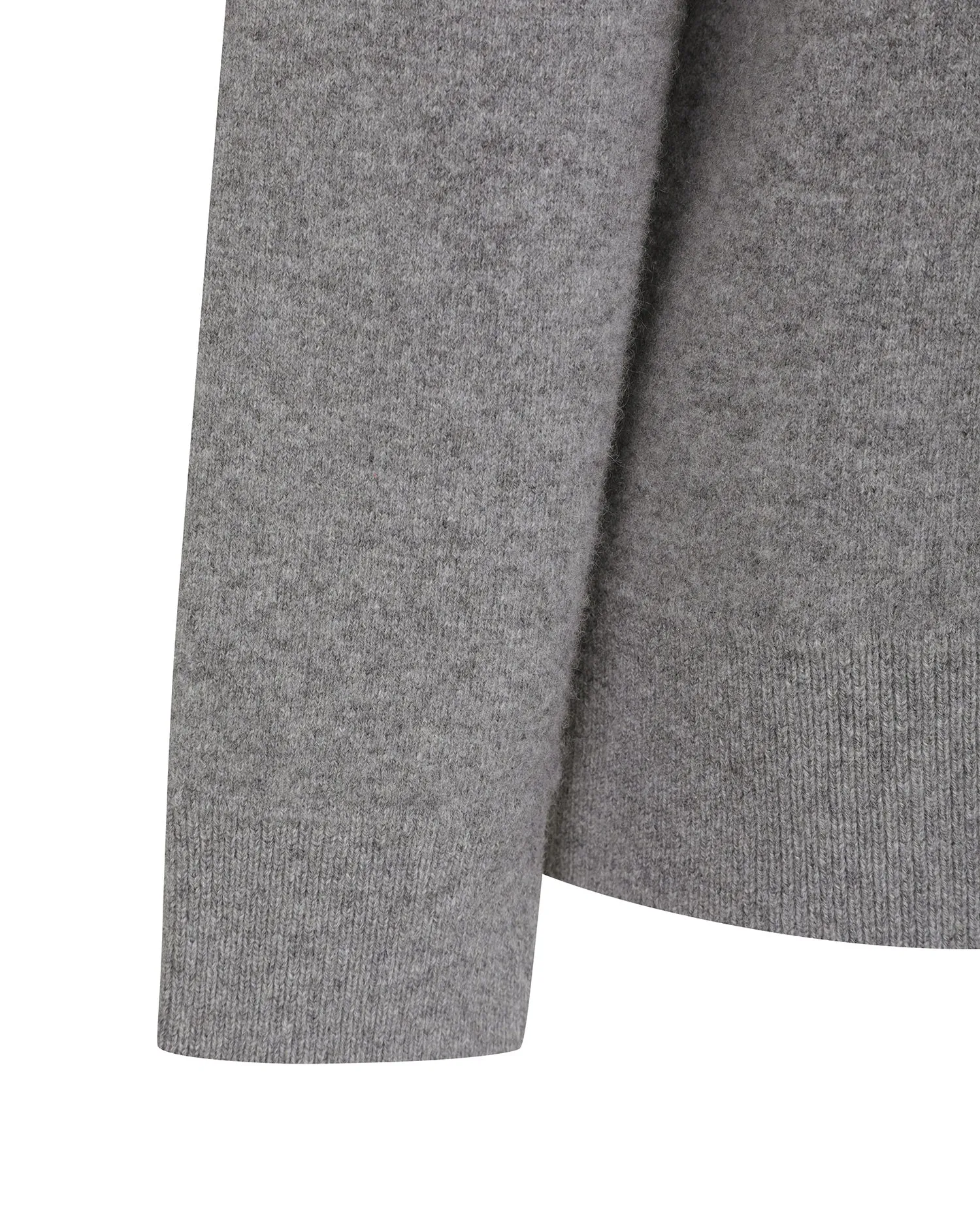 LE C V-Neck Sweater