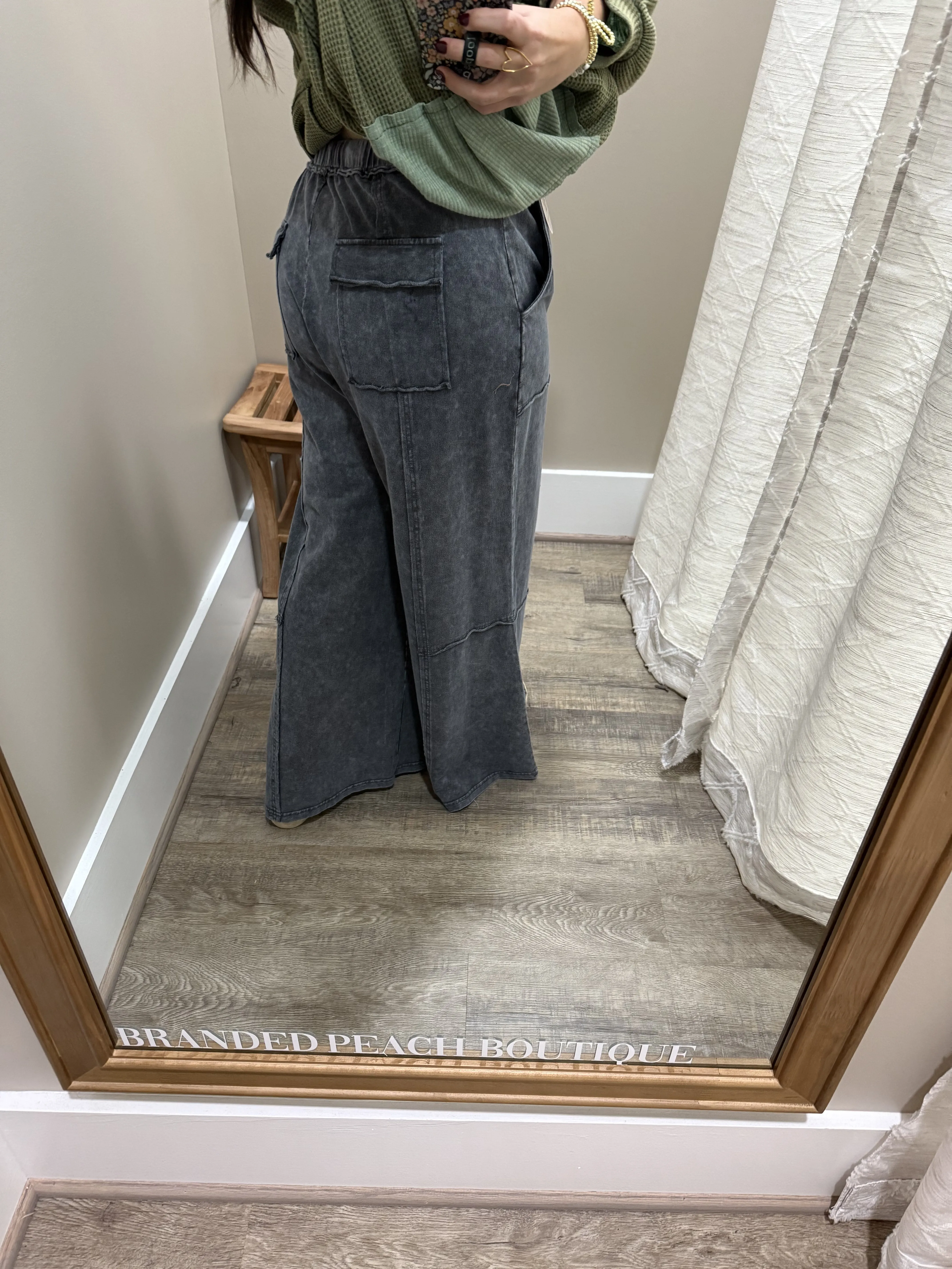 Let’s Be Real Pants