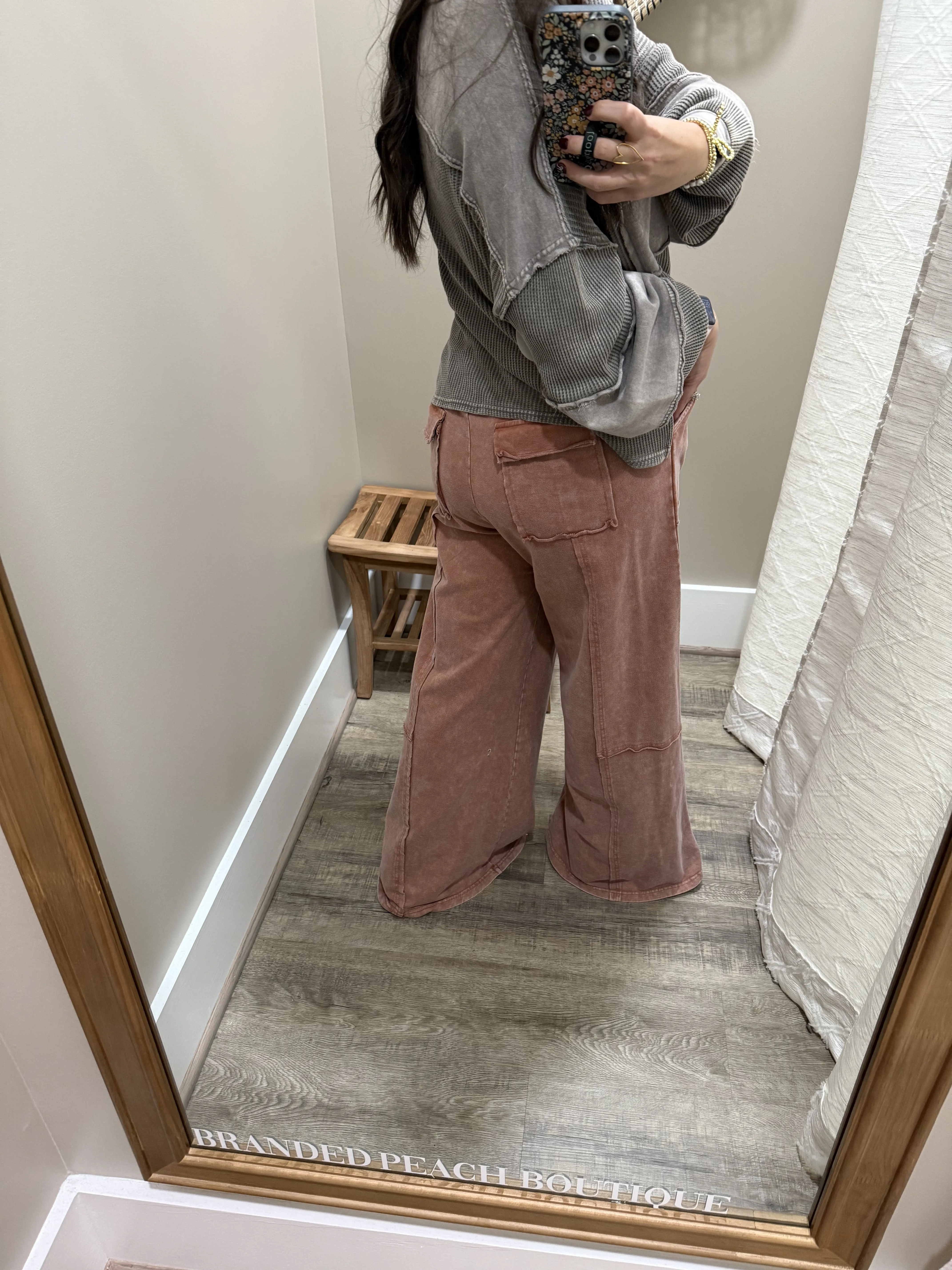 Let’s Be Real Pants