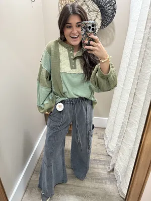 Let’s Be Real Pants
