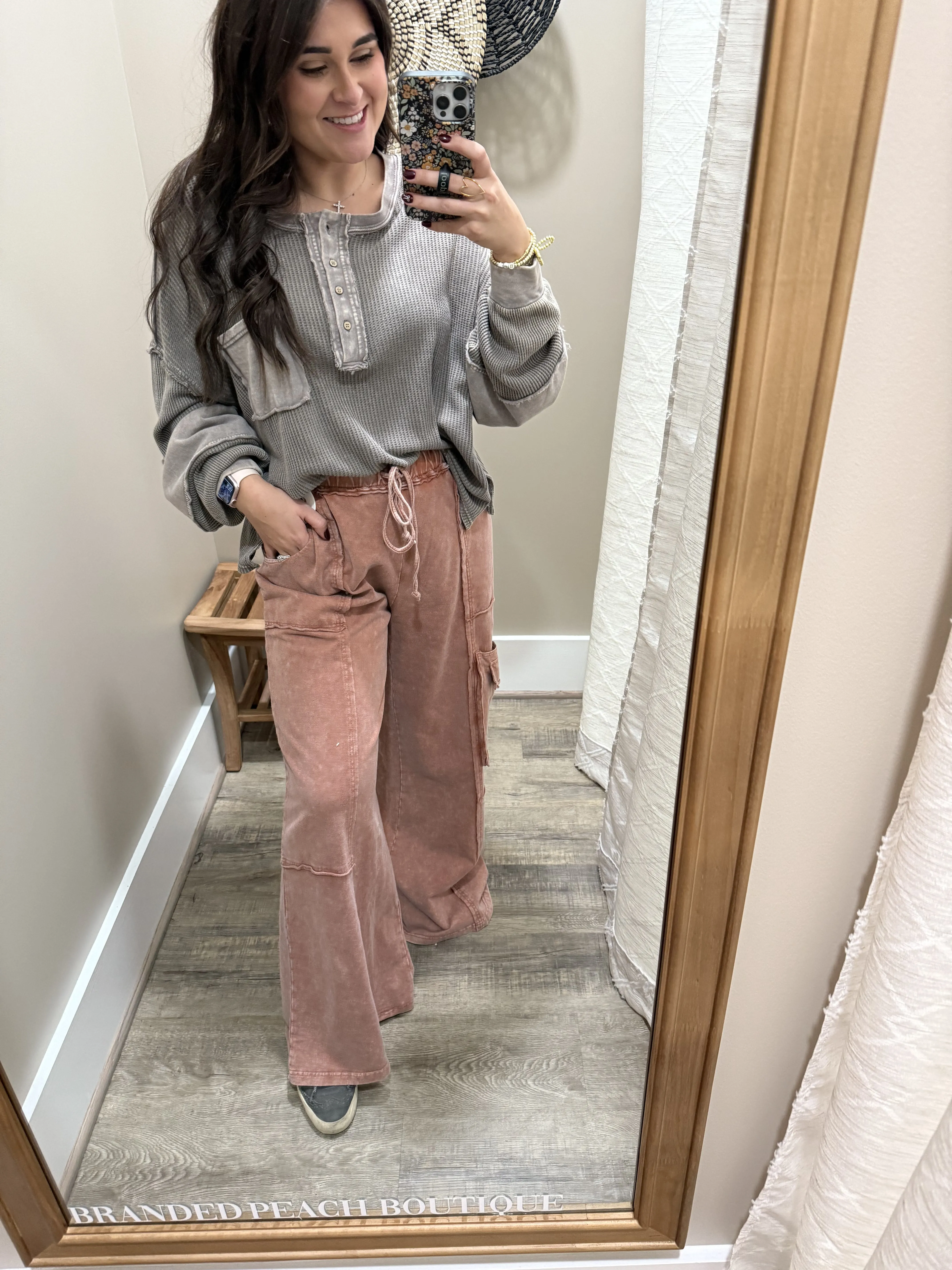 Let’s Be Real Pants