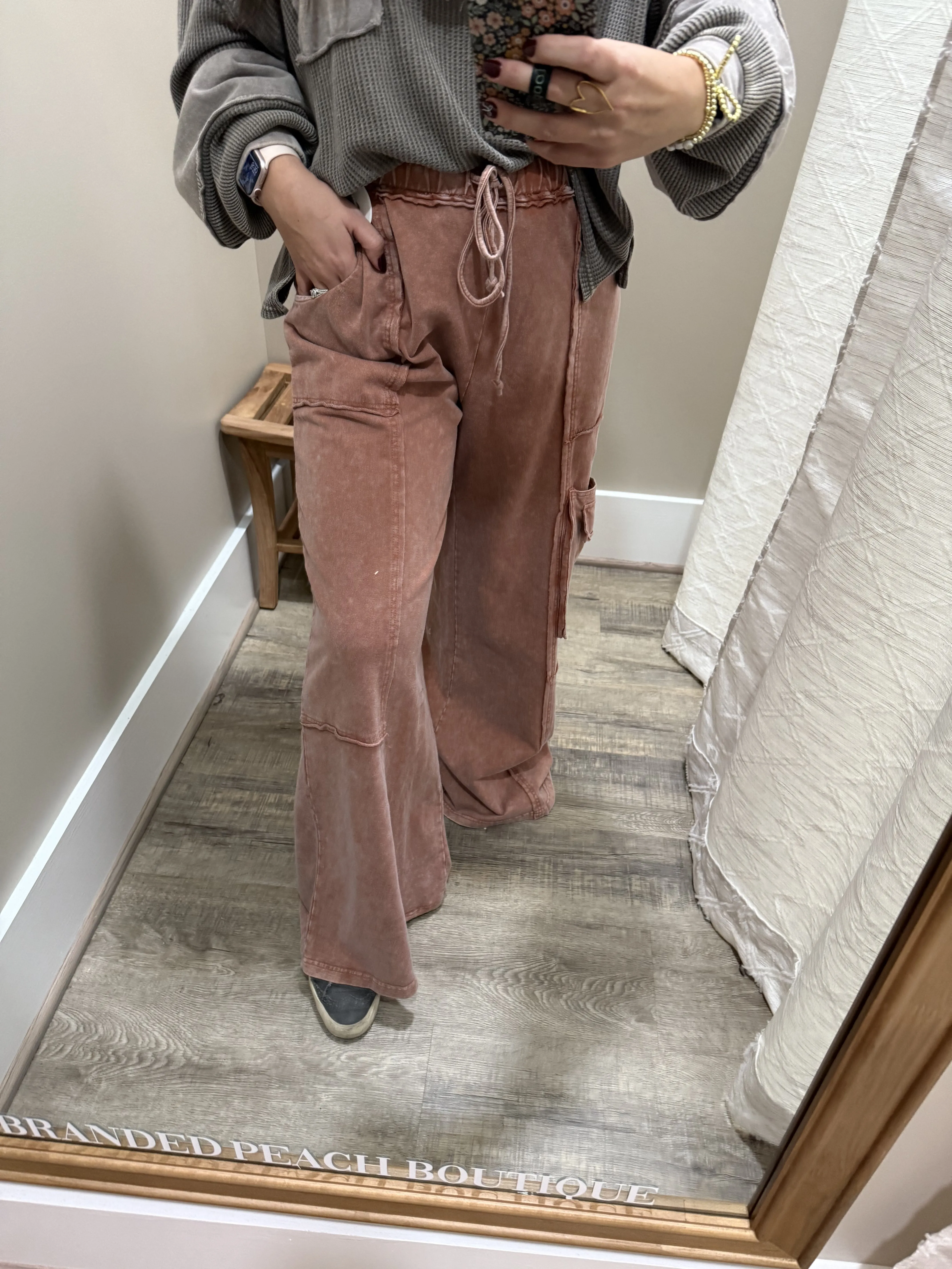 Let’s Be Real Pants