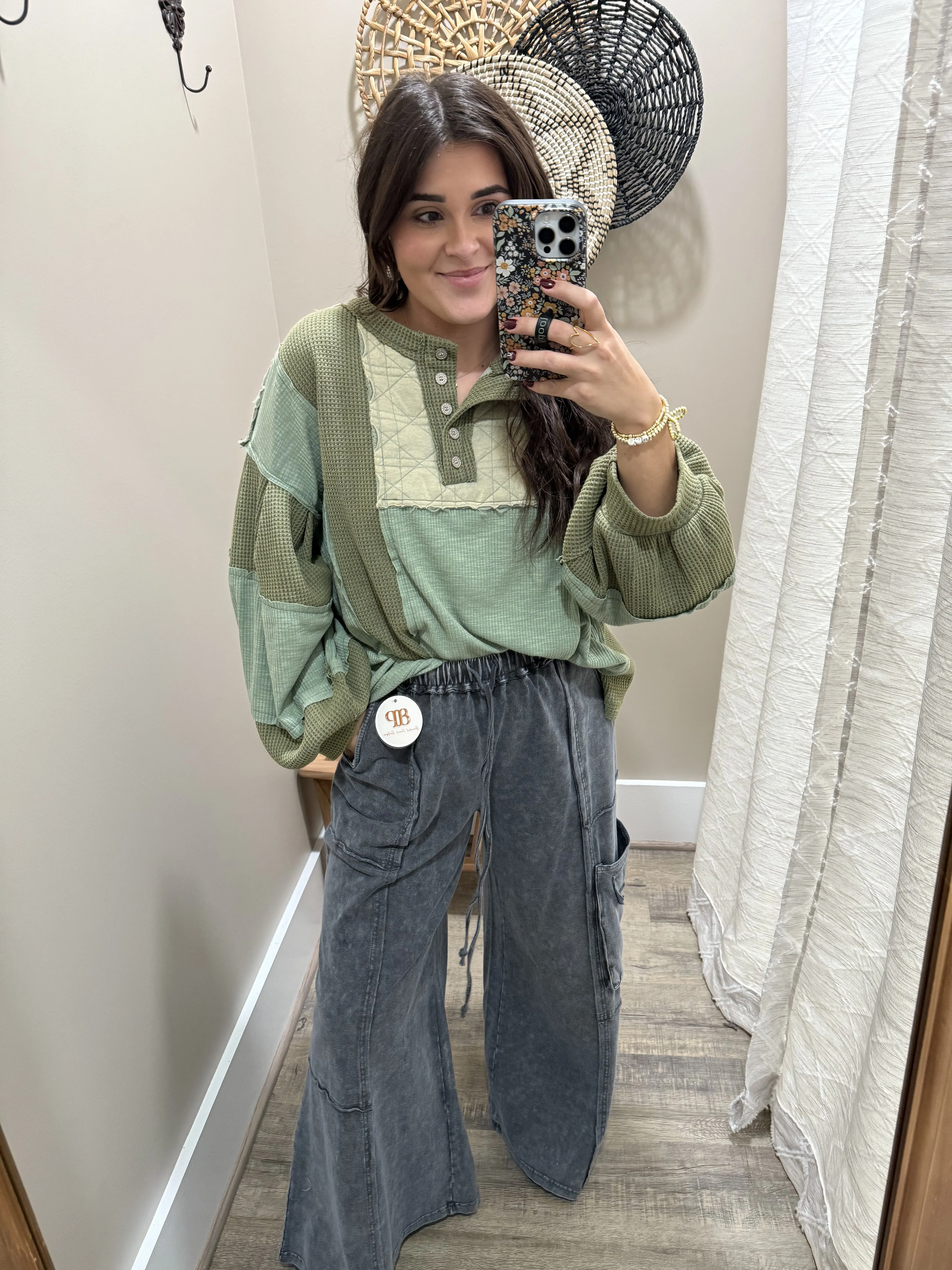 Let’s Be Real Pants