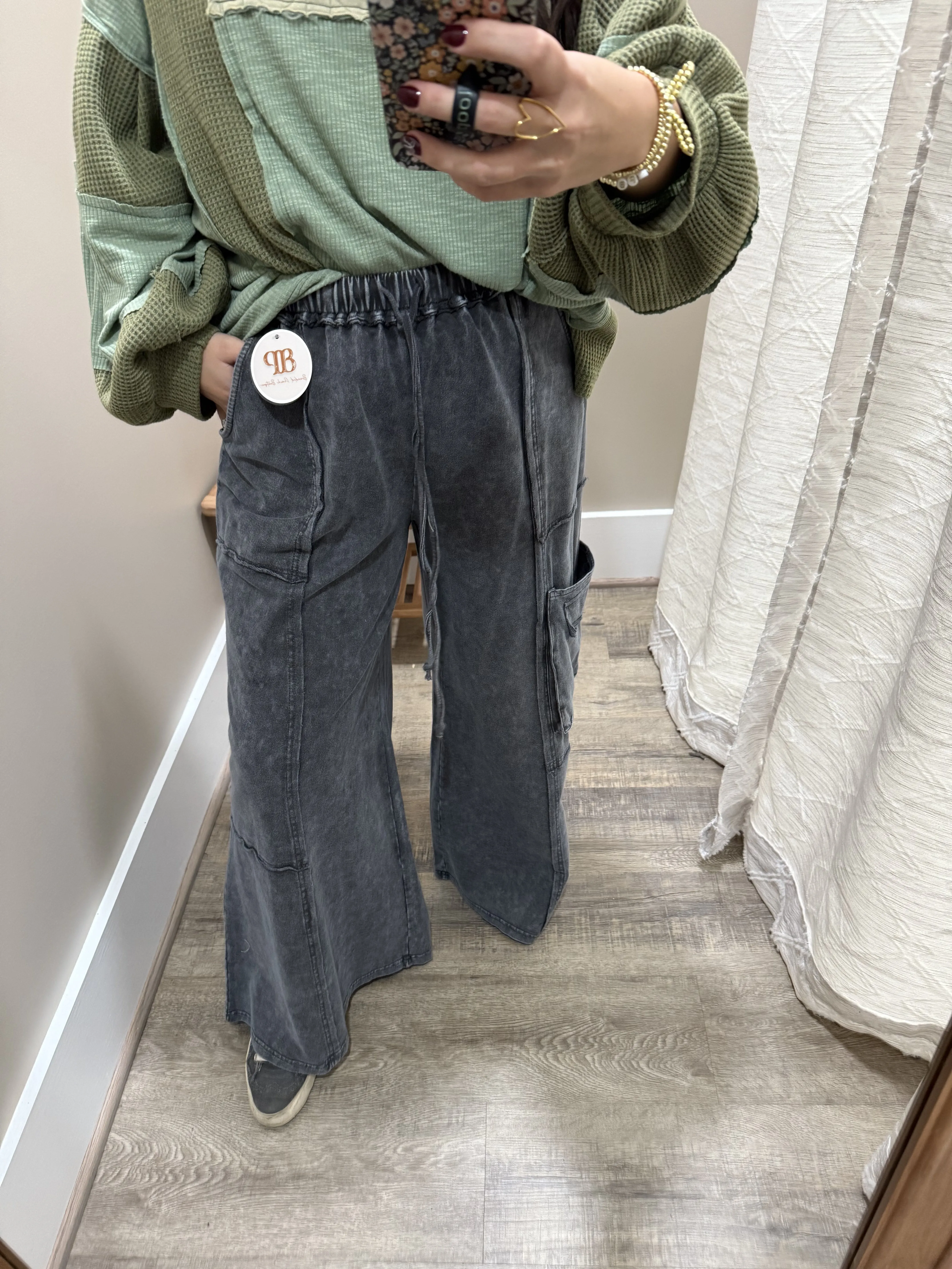 Let’s Be Real Pants