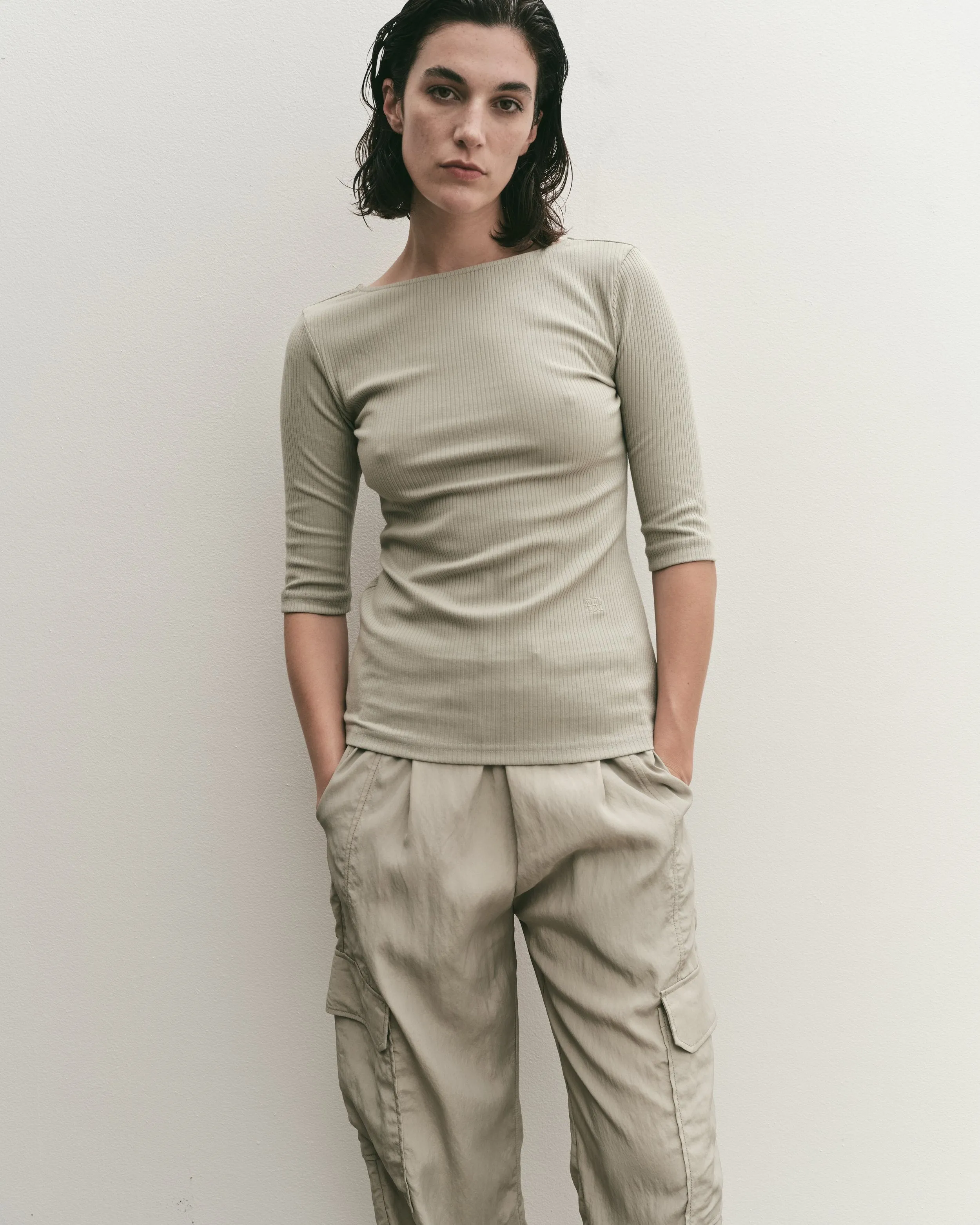 LIGHTWEIGHT CARGO PANTS SIZE XS