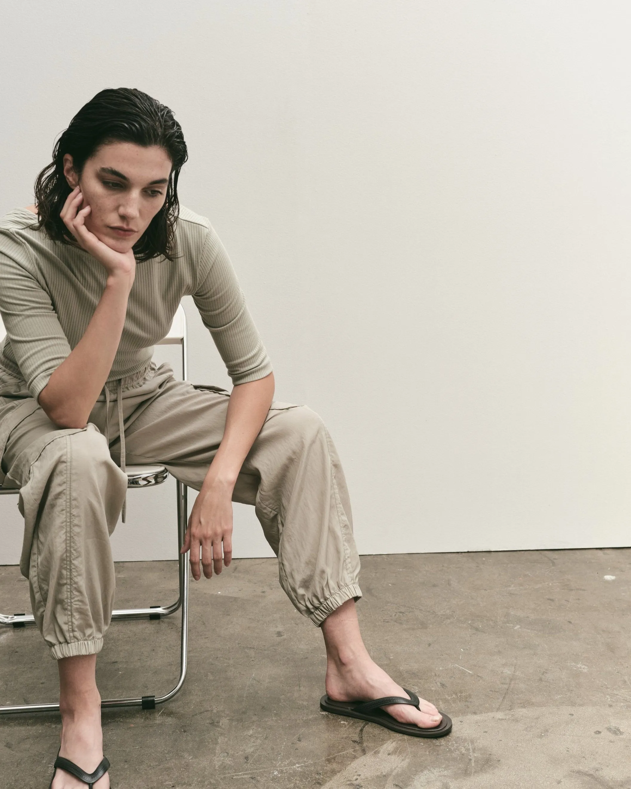 LIGHTWEIGHT CARGO PANTS SIZE XS