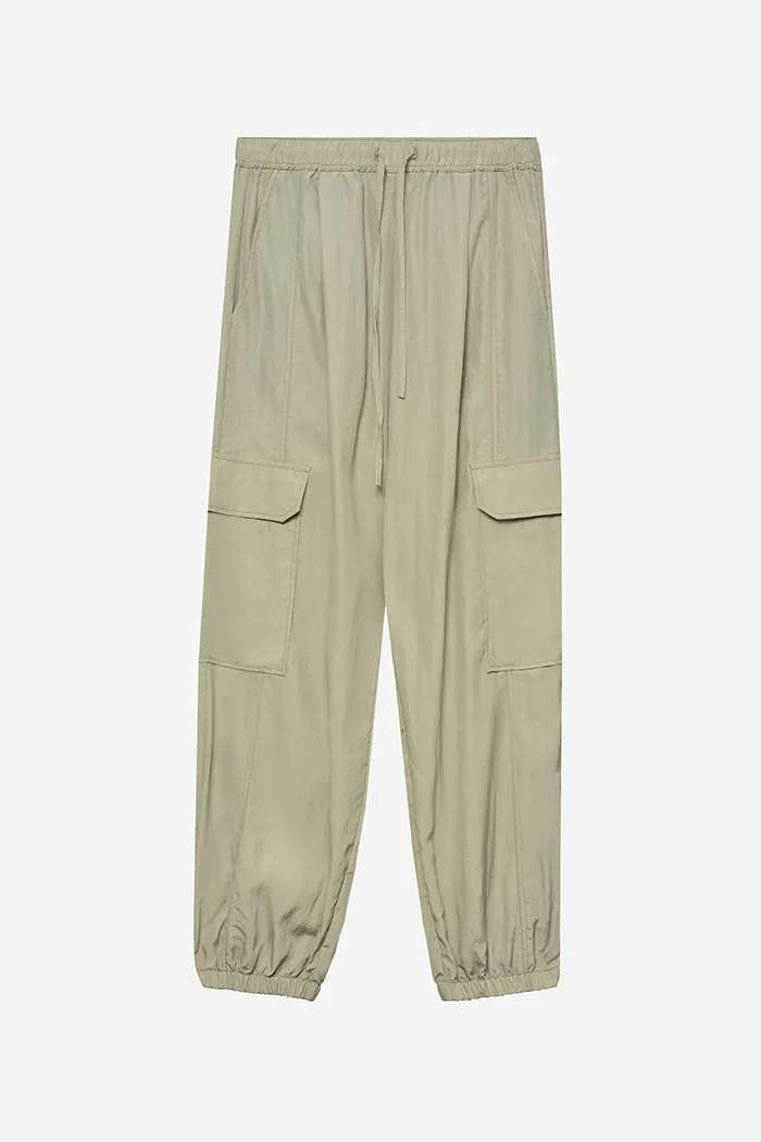 LIGHTWEIGHT CARGO PANTS SIZE XS