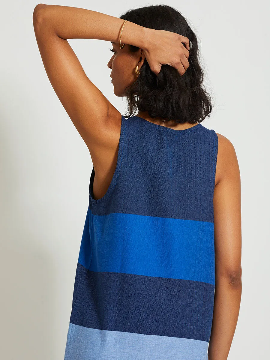 LILIAN | Tank Dress