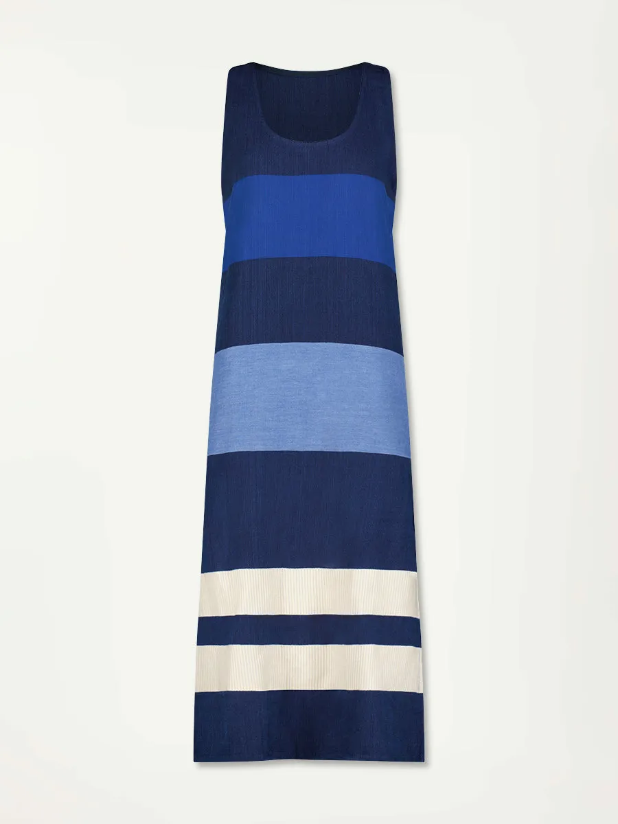 LILIAN | Tank Dress