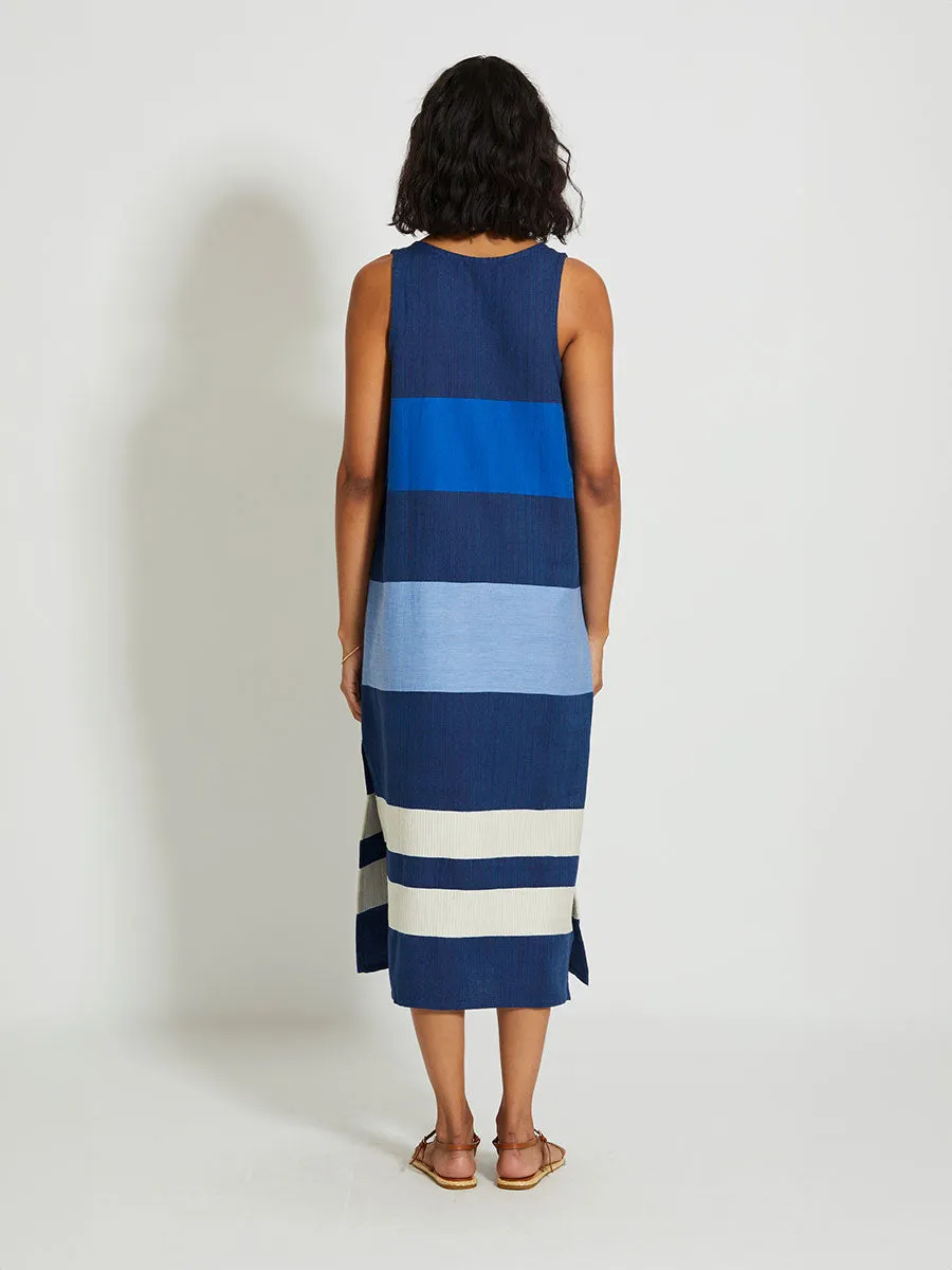 LILIAN | Tank Dress