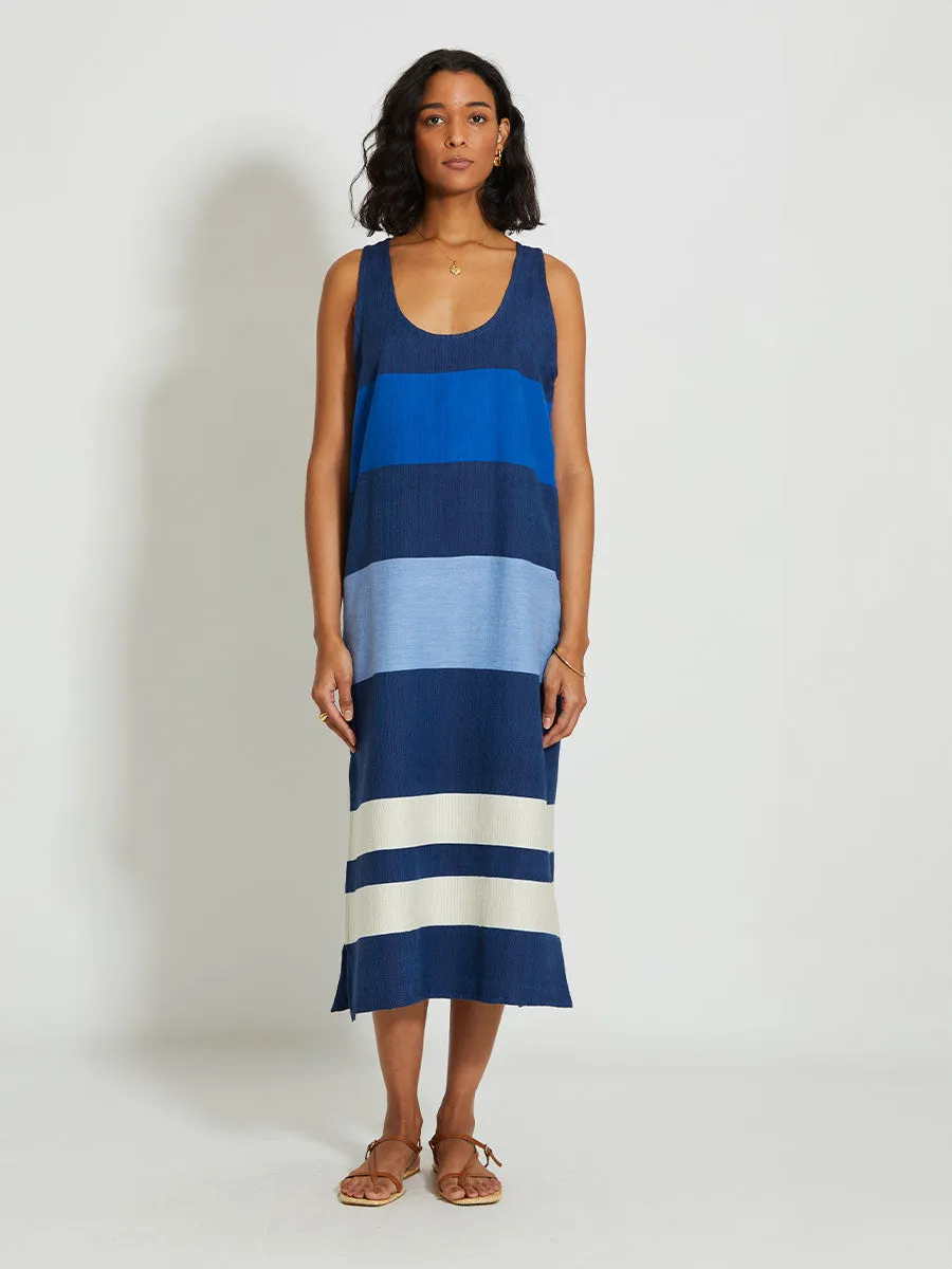 LILIAN | Tank Dress