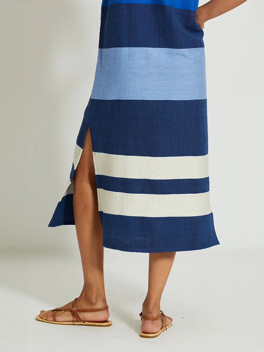 LILIAN | Tank Dress