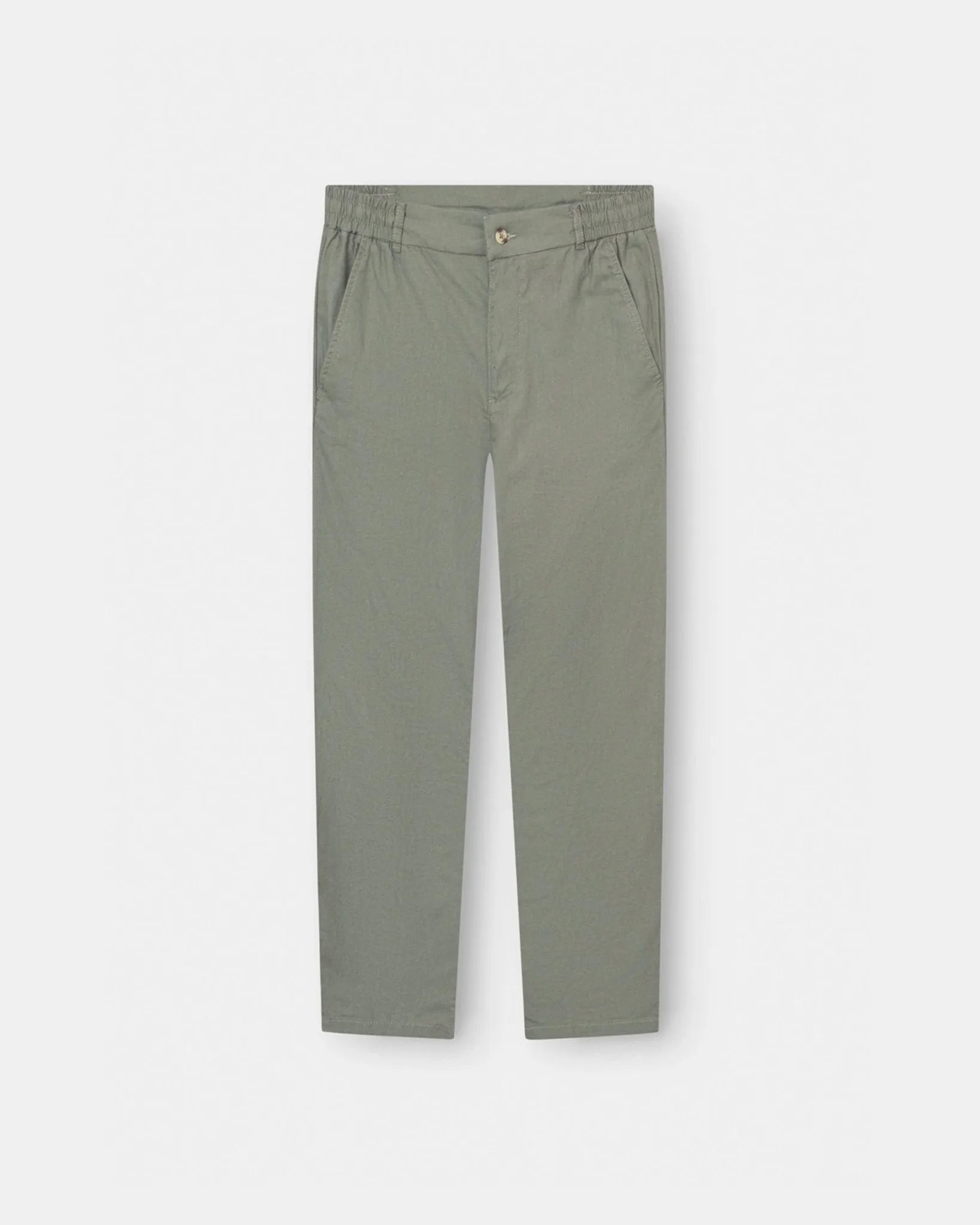 Linen Pants Army