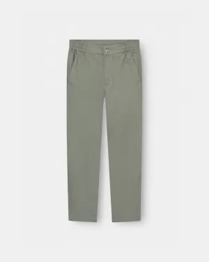 Linen Pants Army