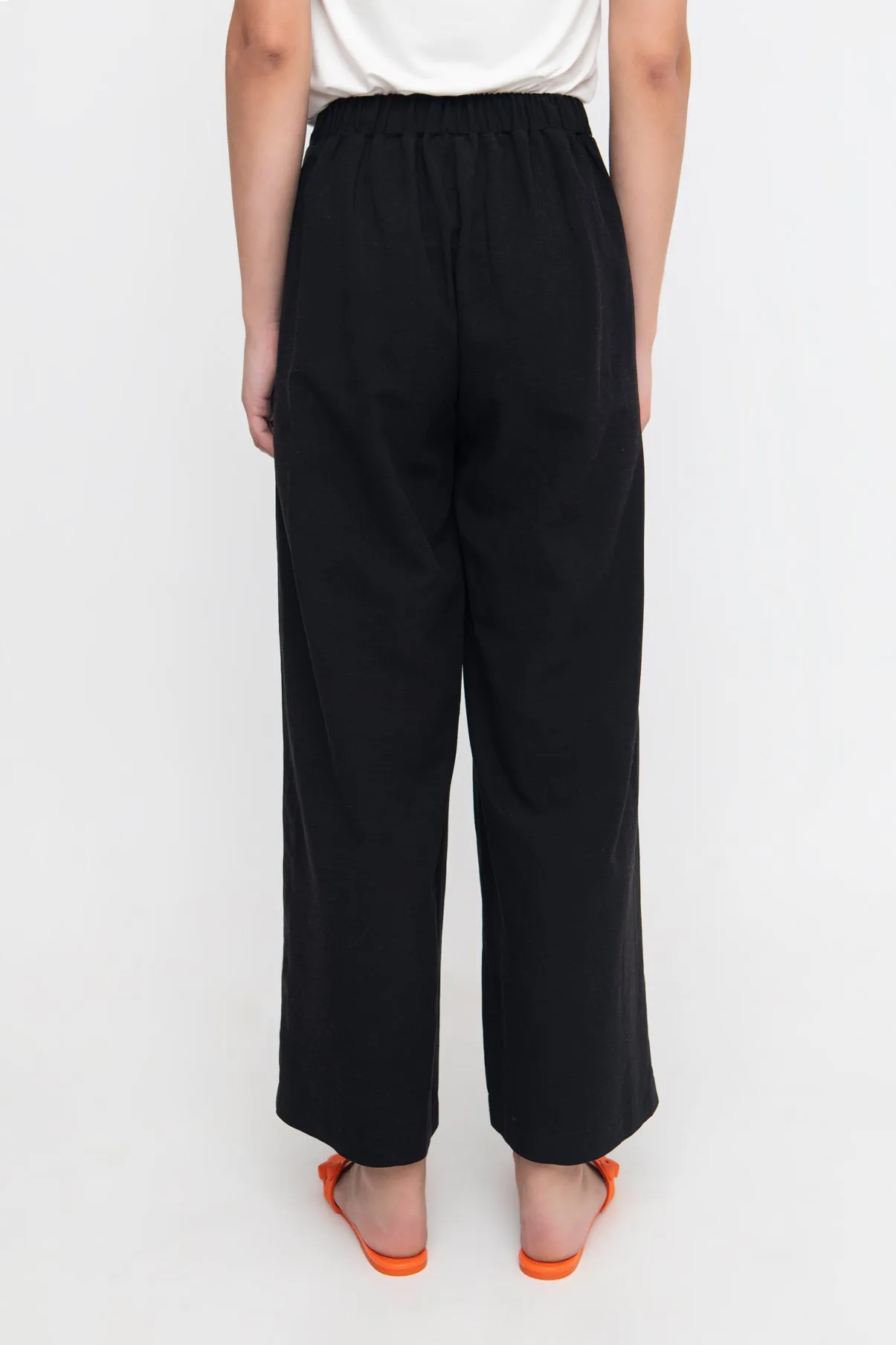 Linen Pants