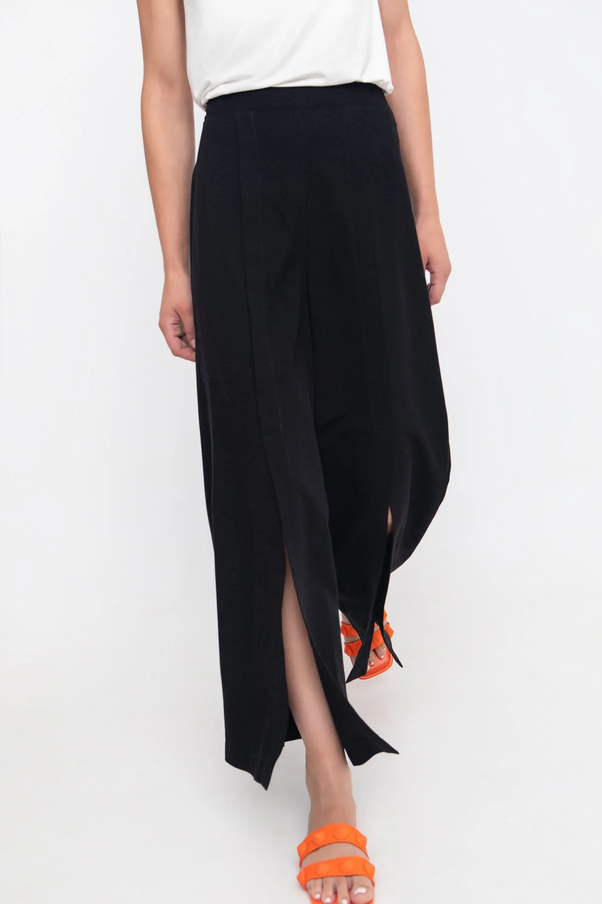 Linen Pants