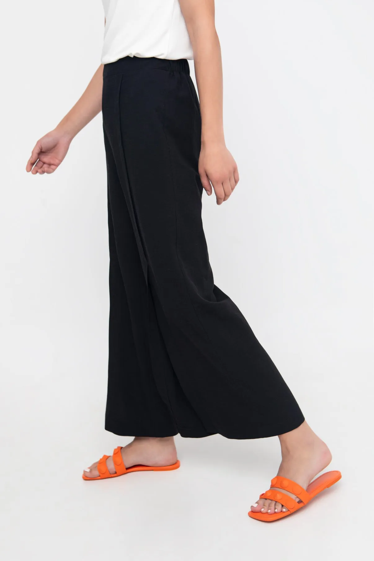 Linen Pants