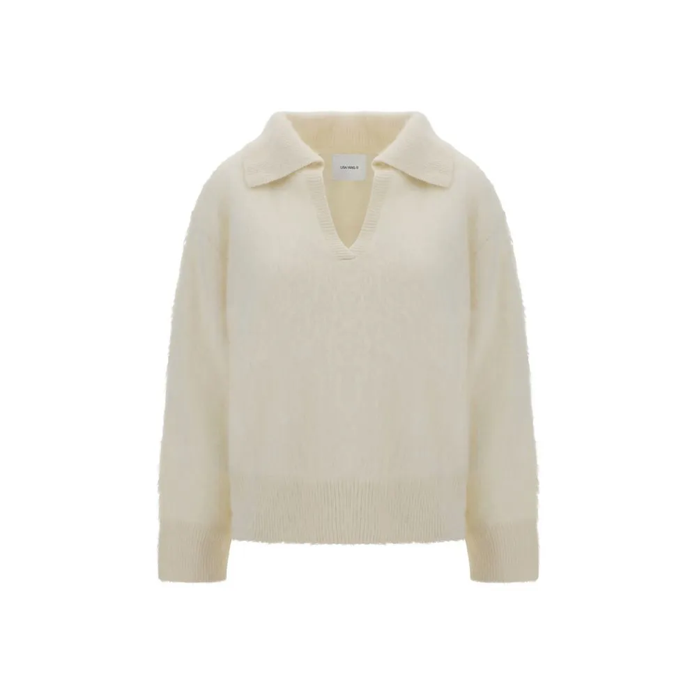 Lisa Yang Kerry Sweater