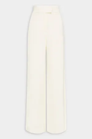 Lola Pants in Ivory