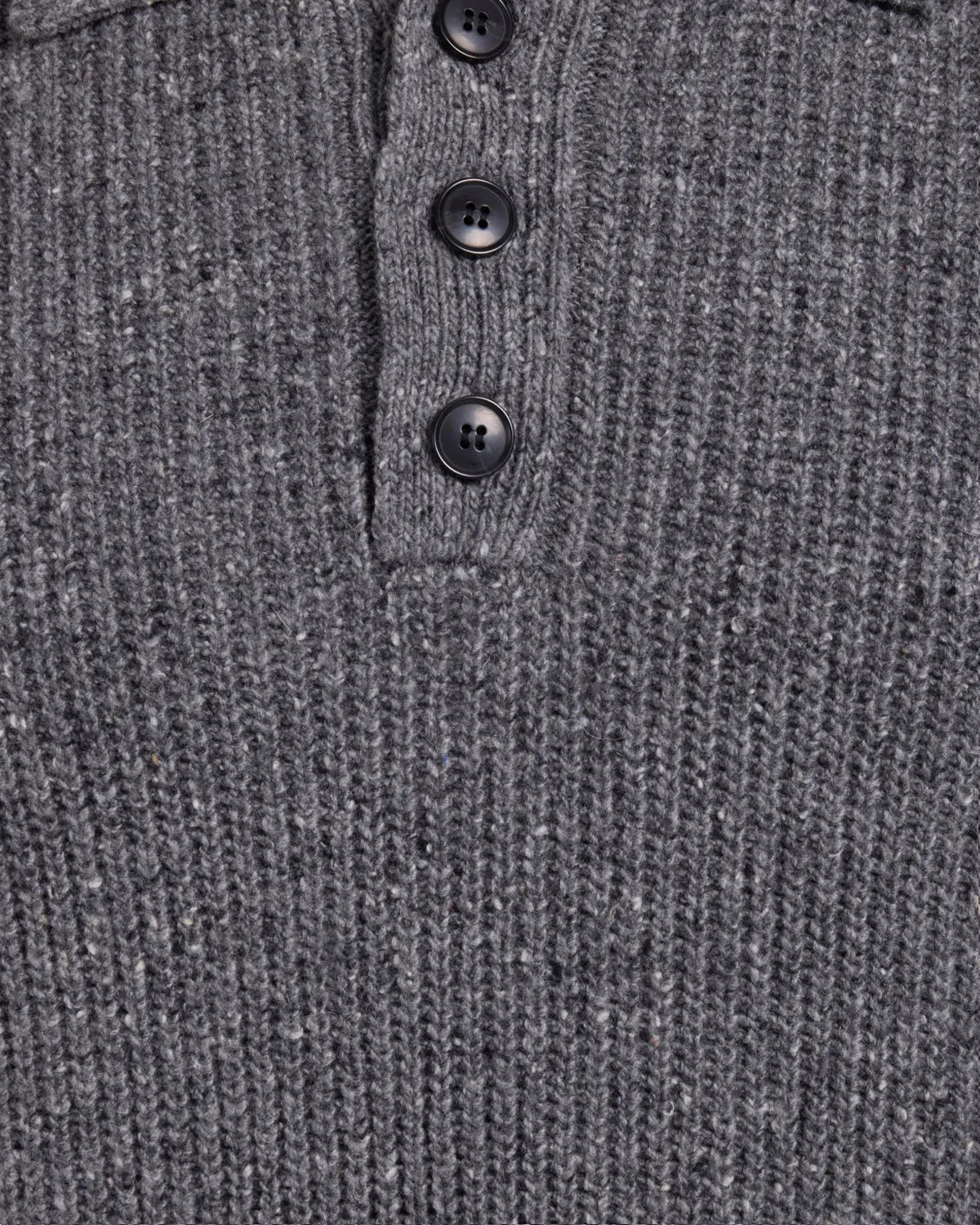 Lorey 3851 Jumper - Grey Melange