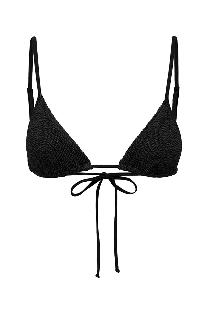 Luana Triangle